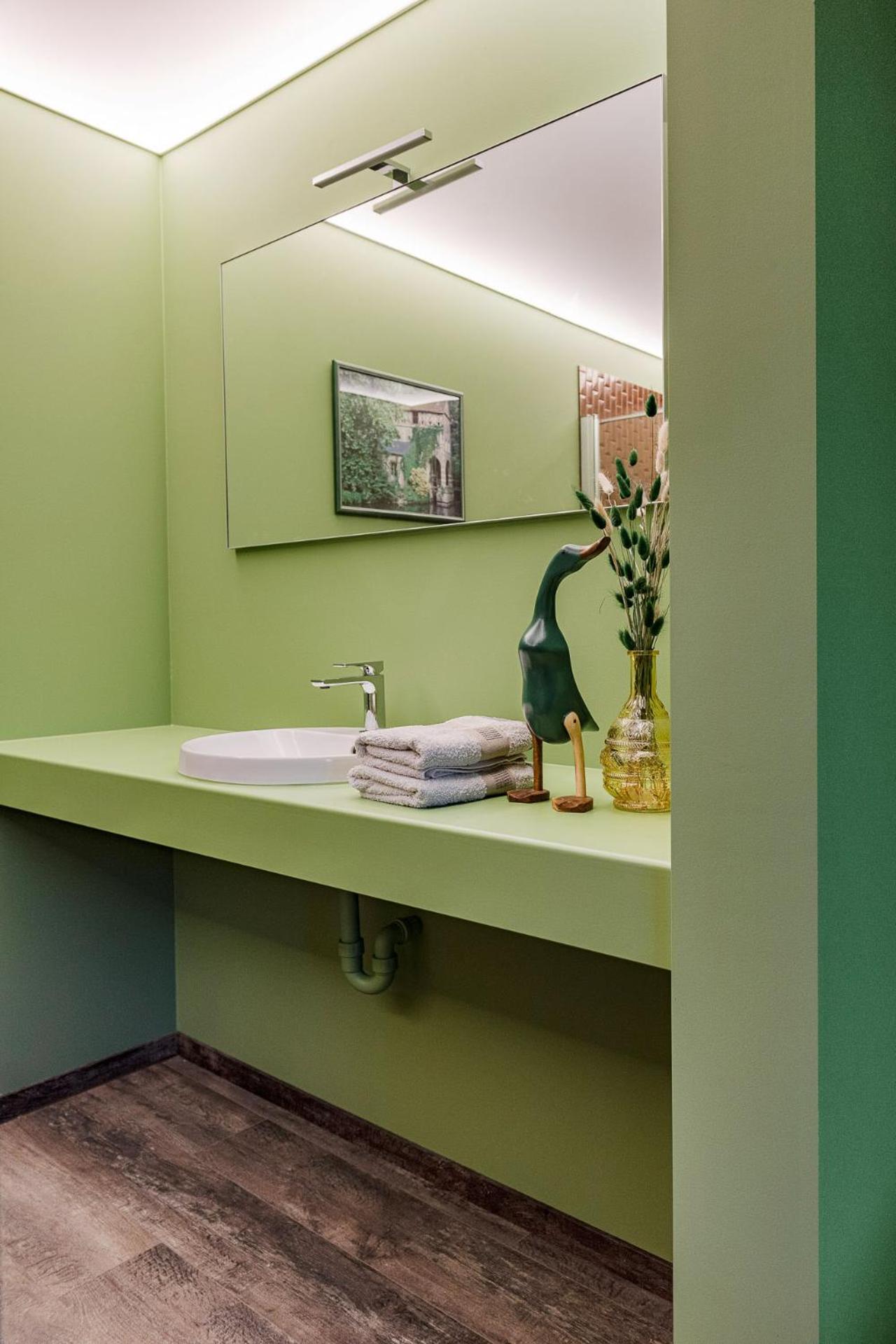 Single Room photo 2
