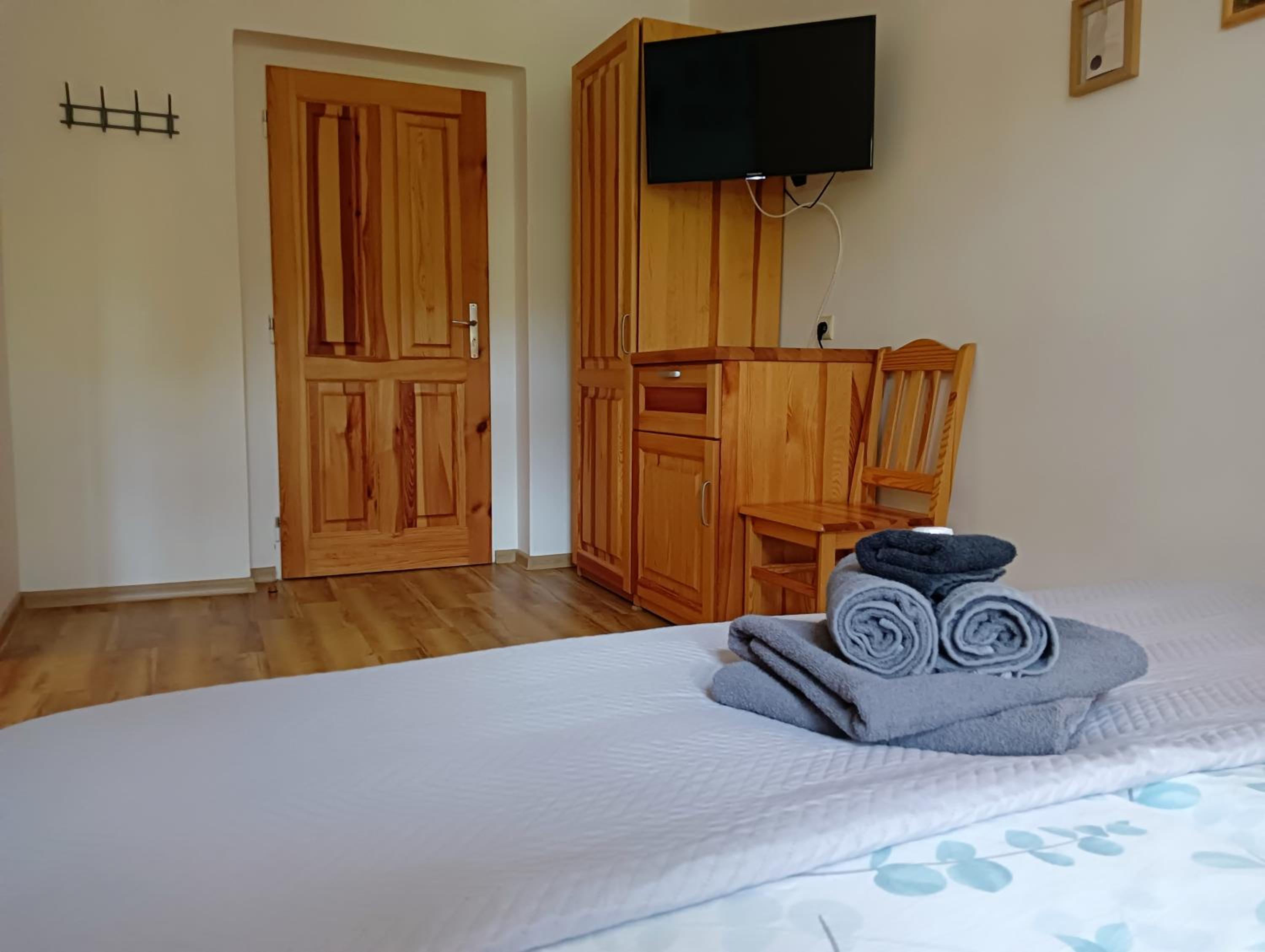 Quadruple Room photo 3