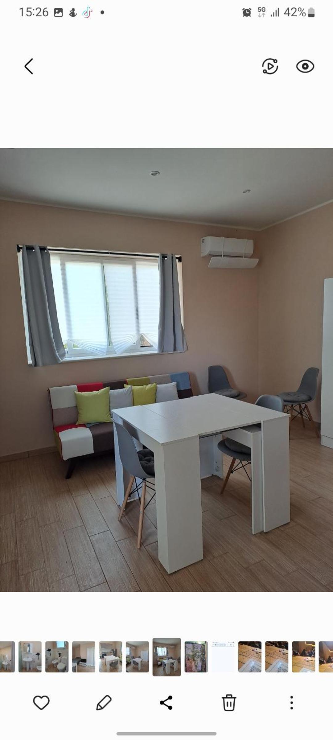 One-Bedroom House photo 3