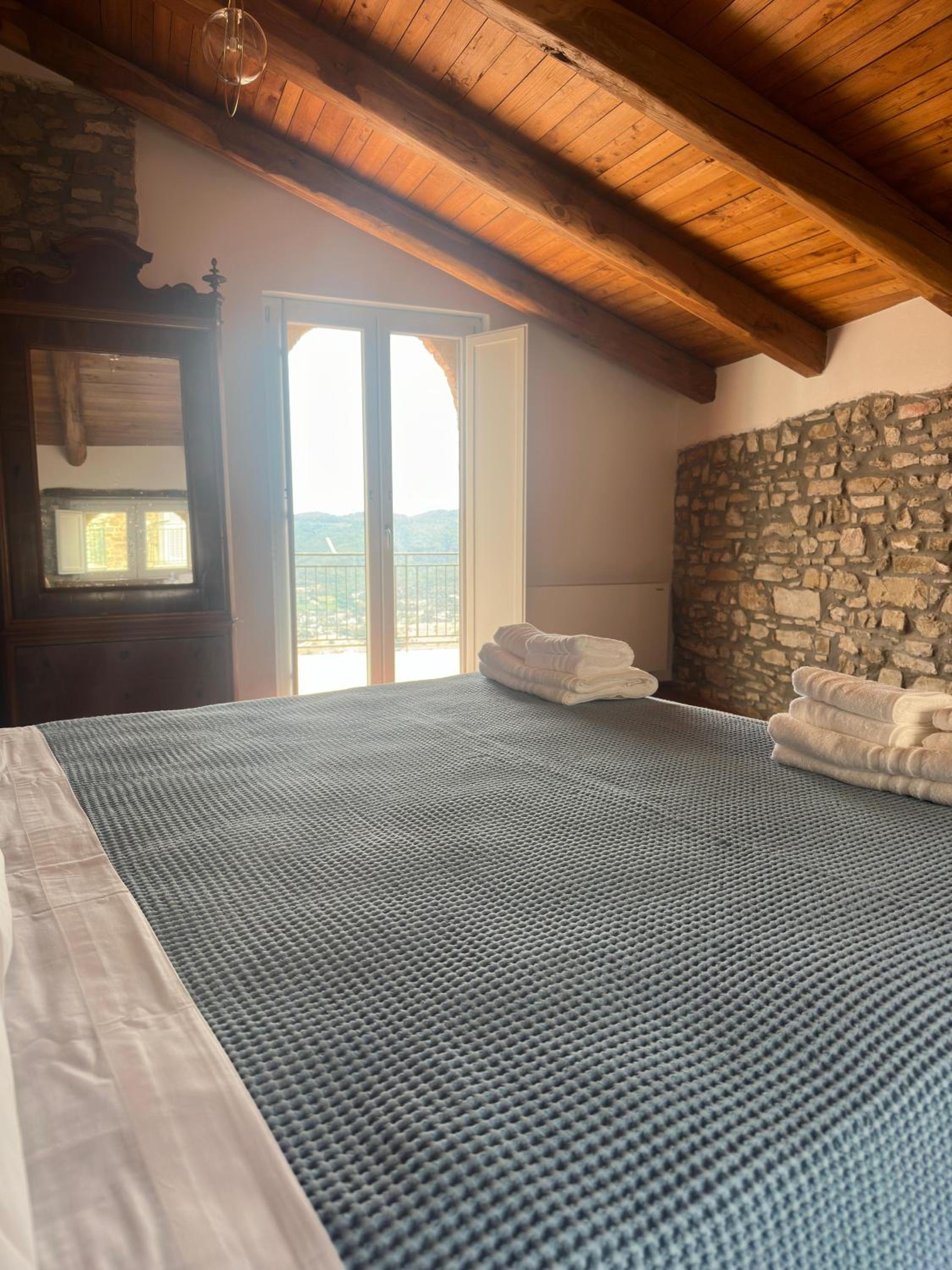 Double Room with Private Bathroom photo 3