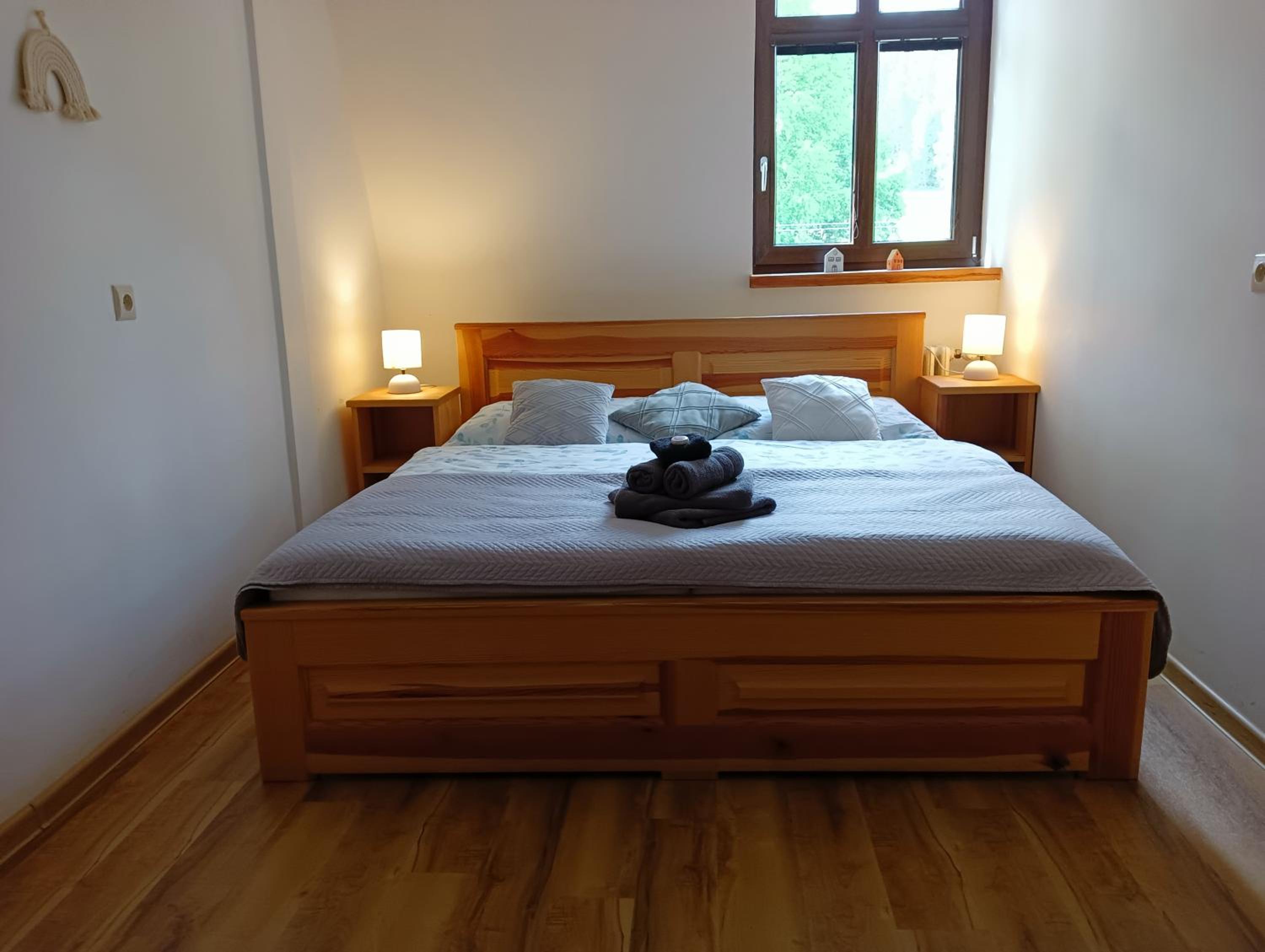 Quadruple Room photo 1