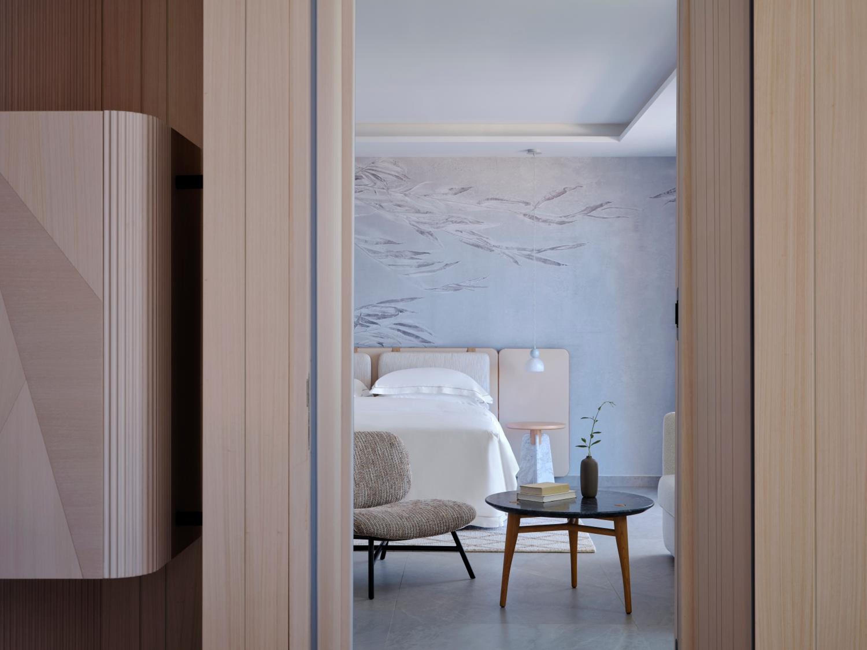 DELTA Room with Outdoor Hot Tub & Sea View - Photo 1