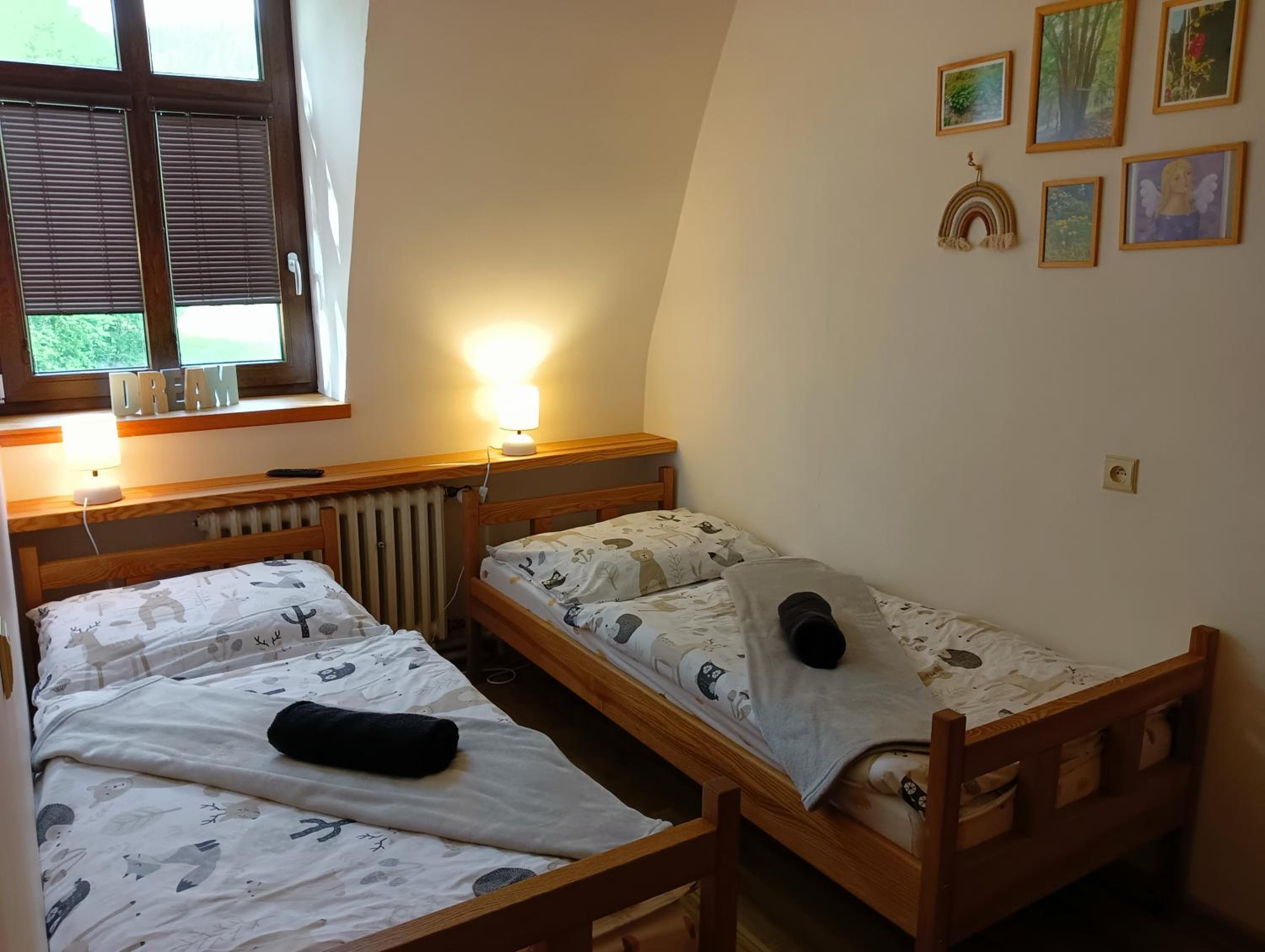 Quadruple Room photo 2