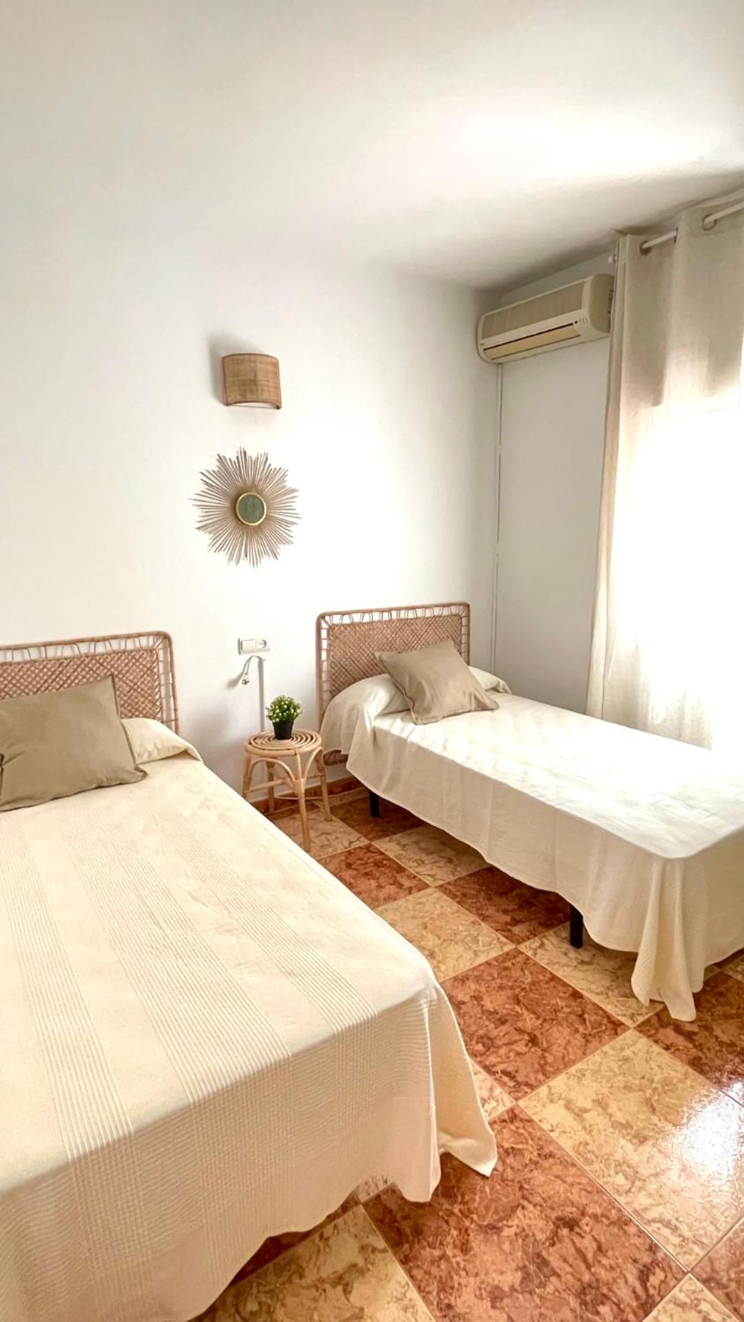 Departamento de tres habitaciones