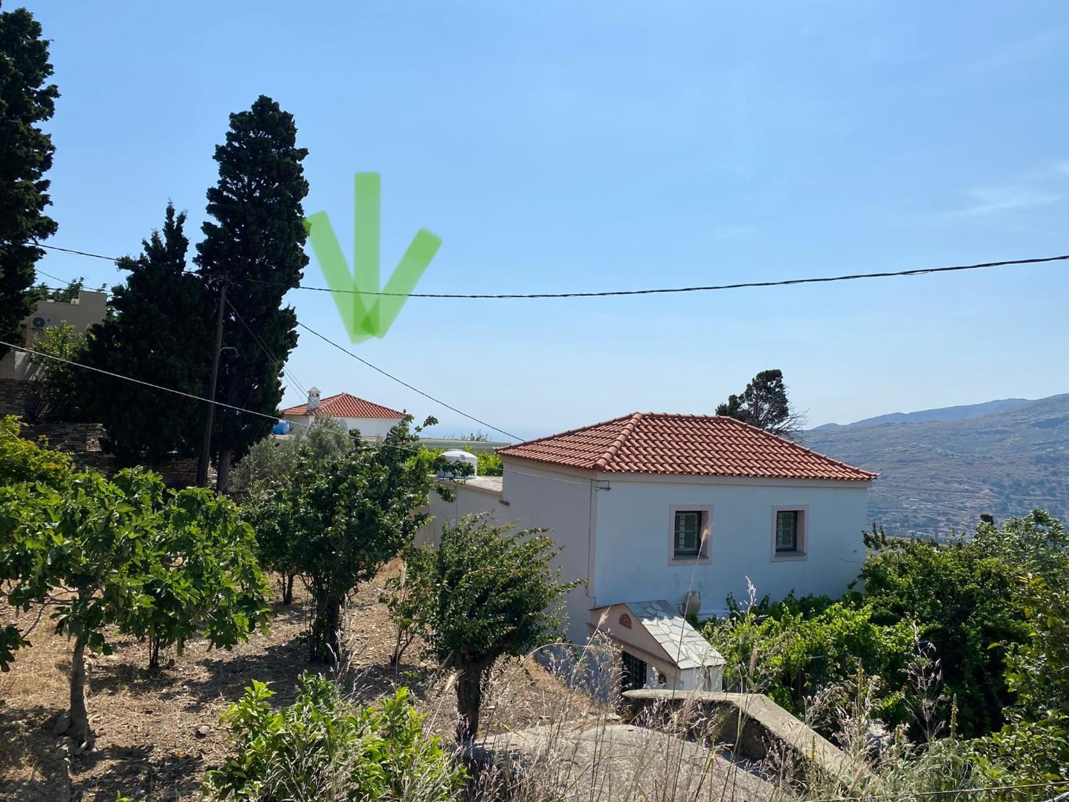 Two-Bedroom House photo 2