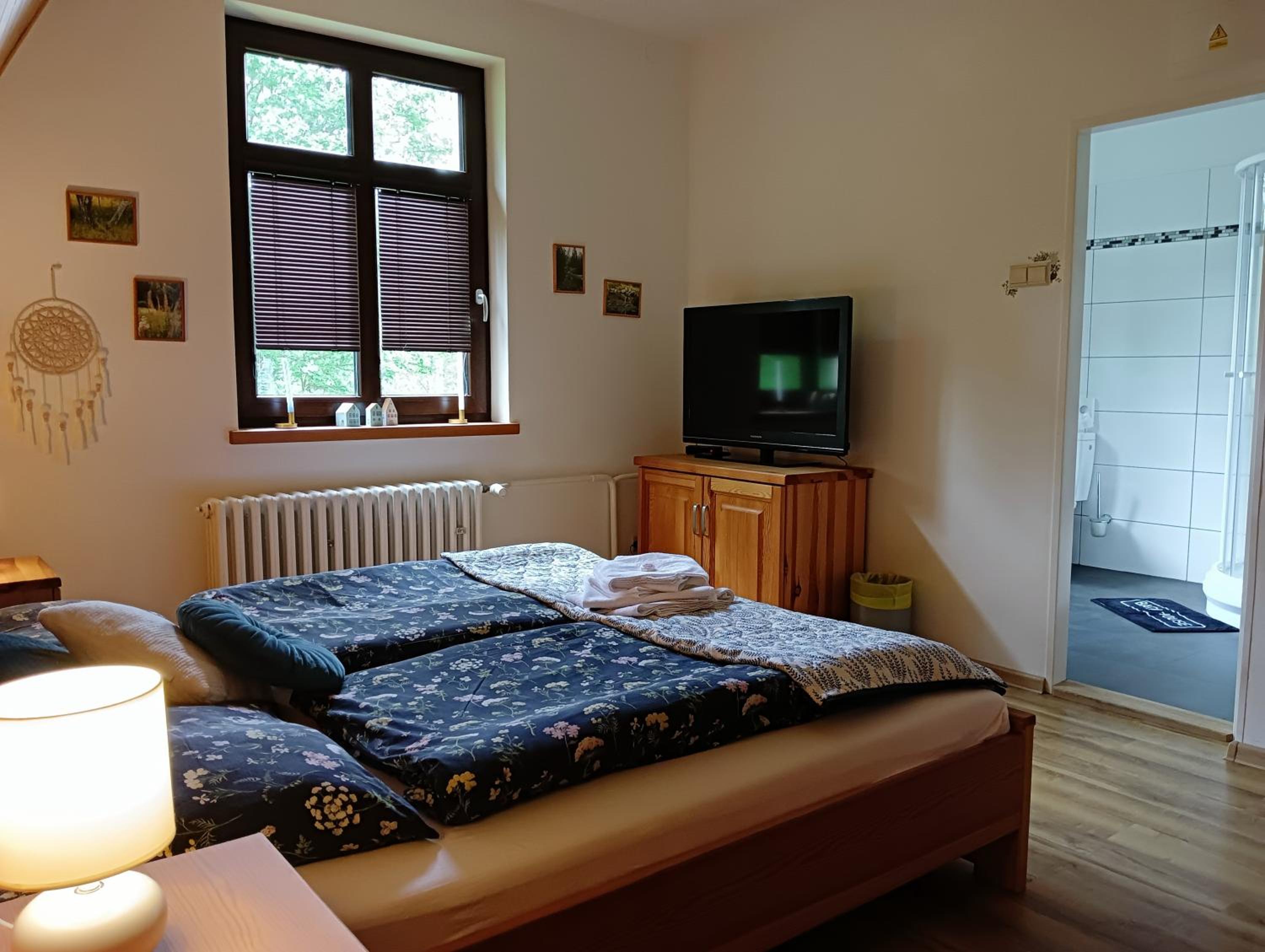Double Room photo 1