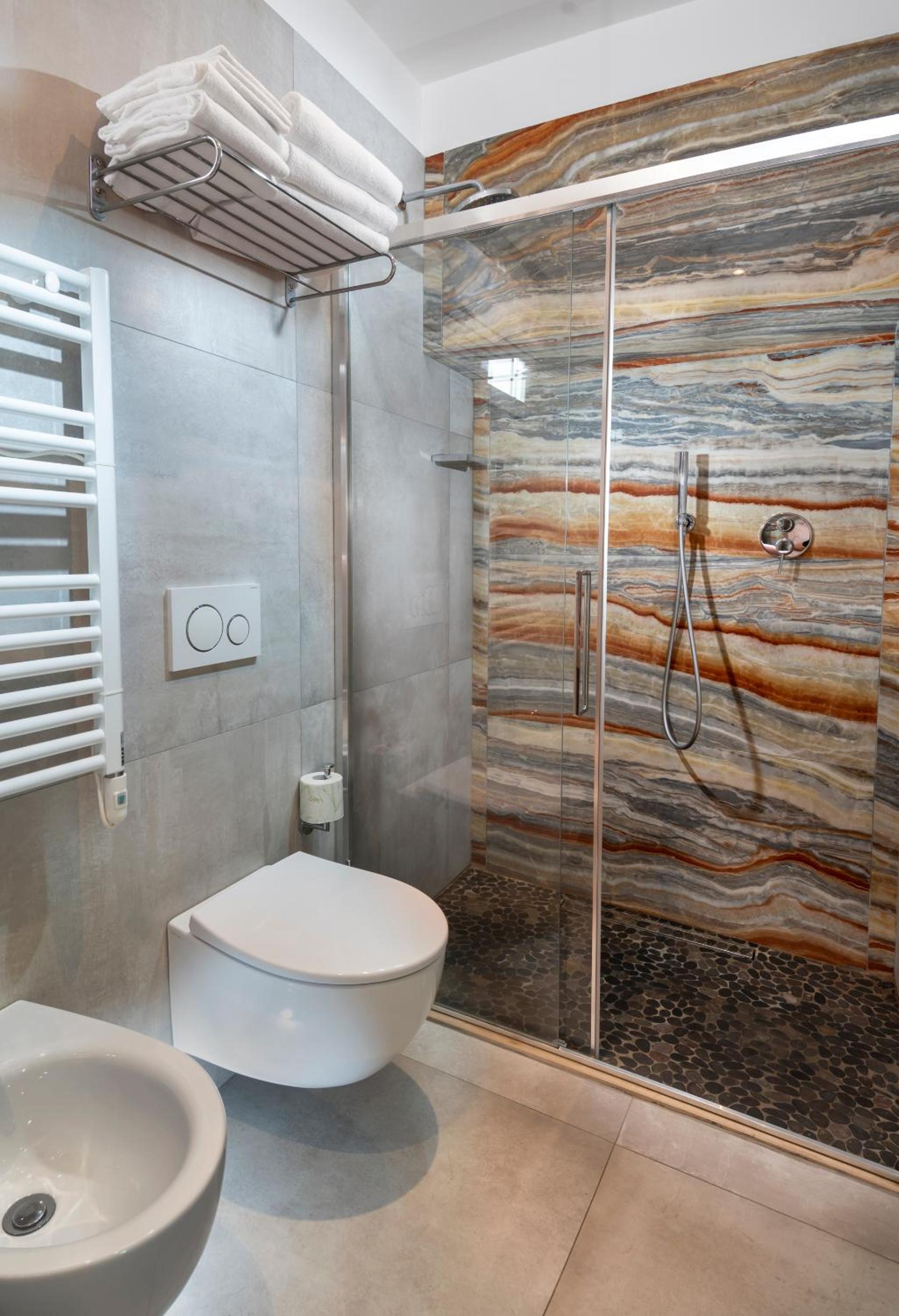 Double Room with Terrace photo 2