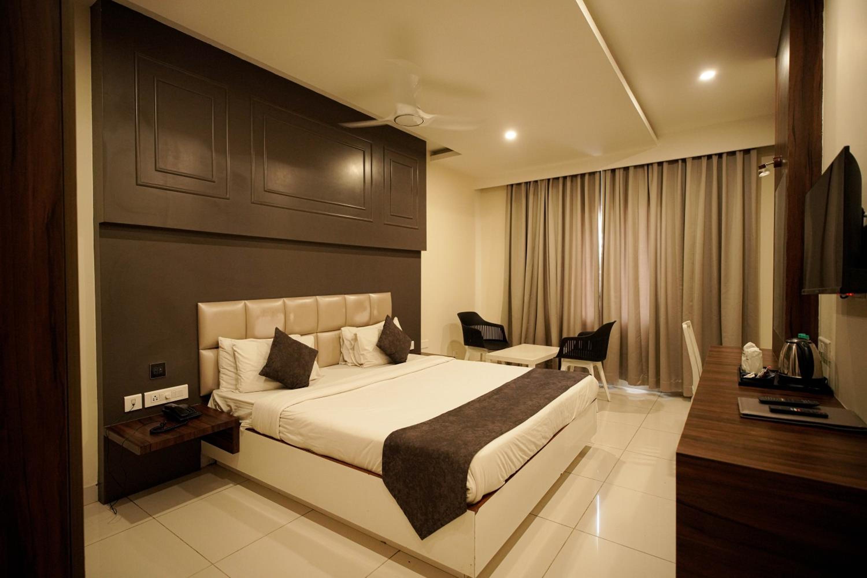 King Room - Photo 5