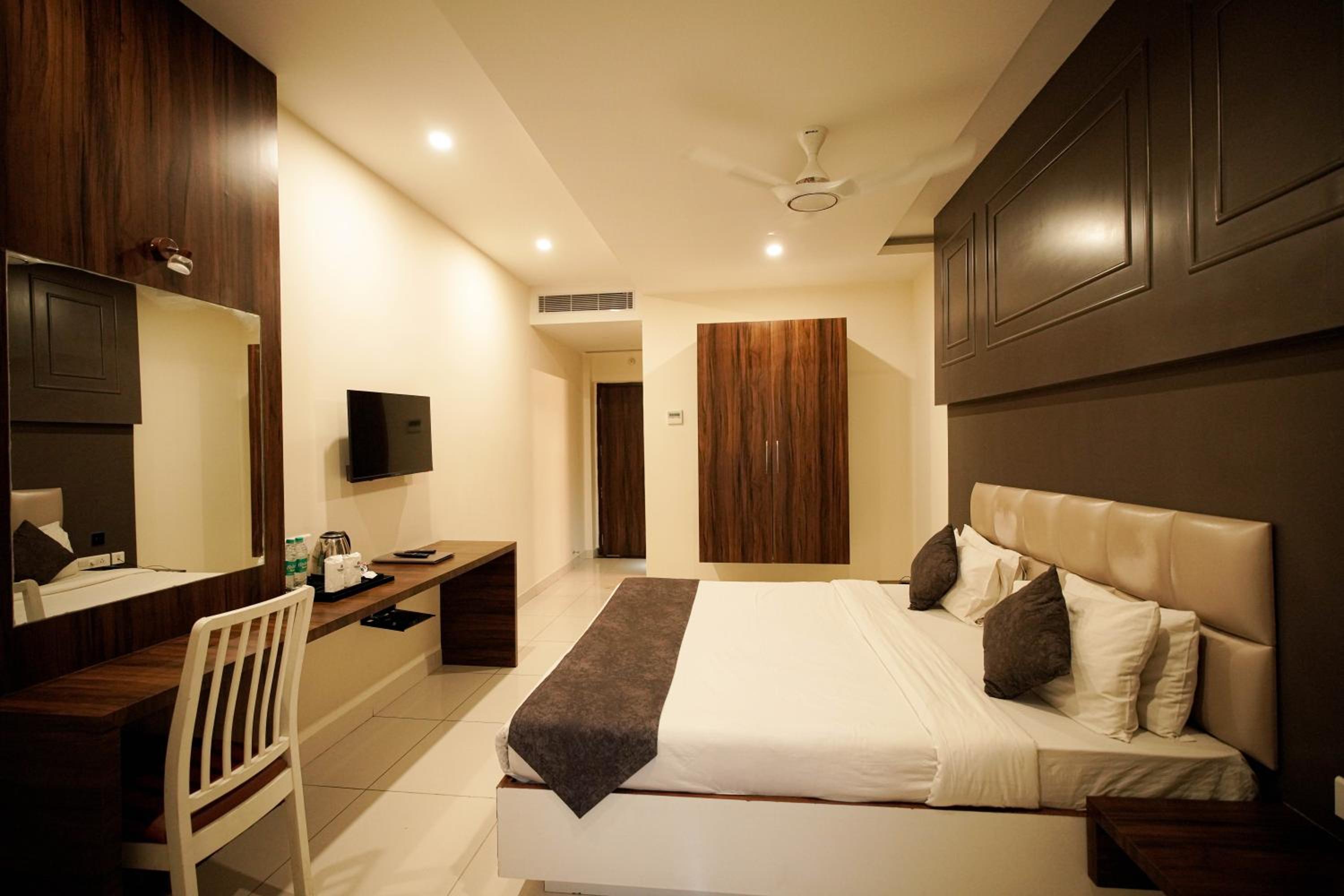 Double Room photo 2
