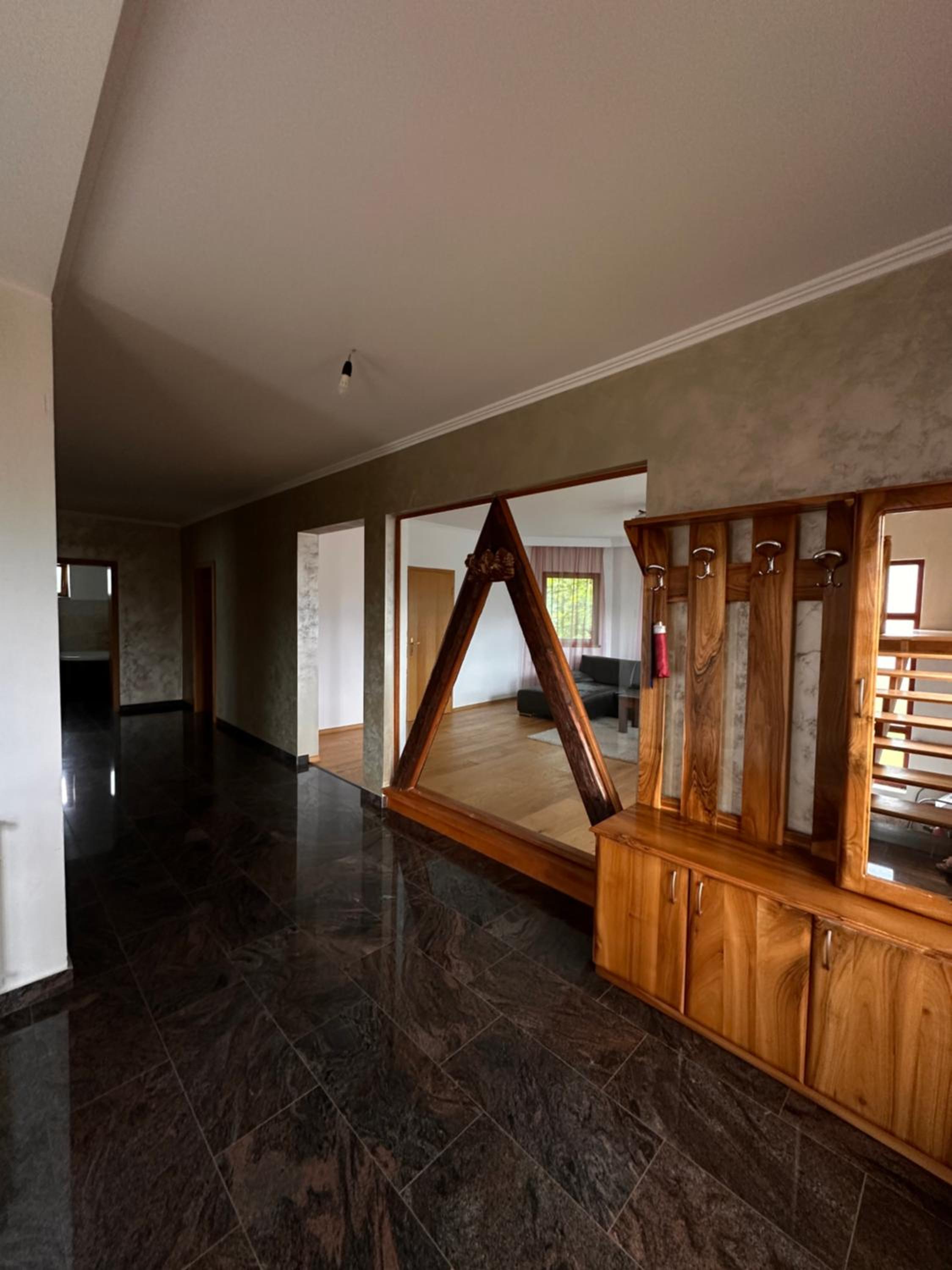 Two-Bedroom Townhouse photo 1