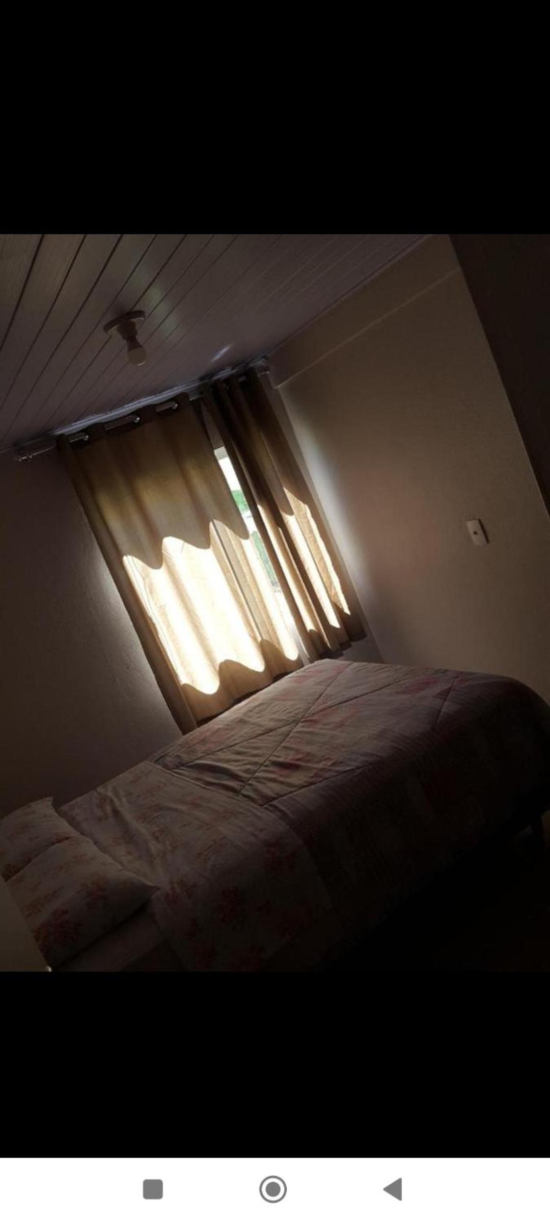 Double Room with Shared Toilet