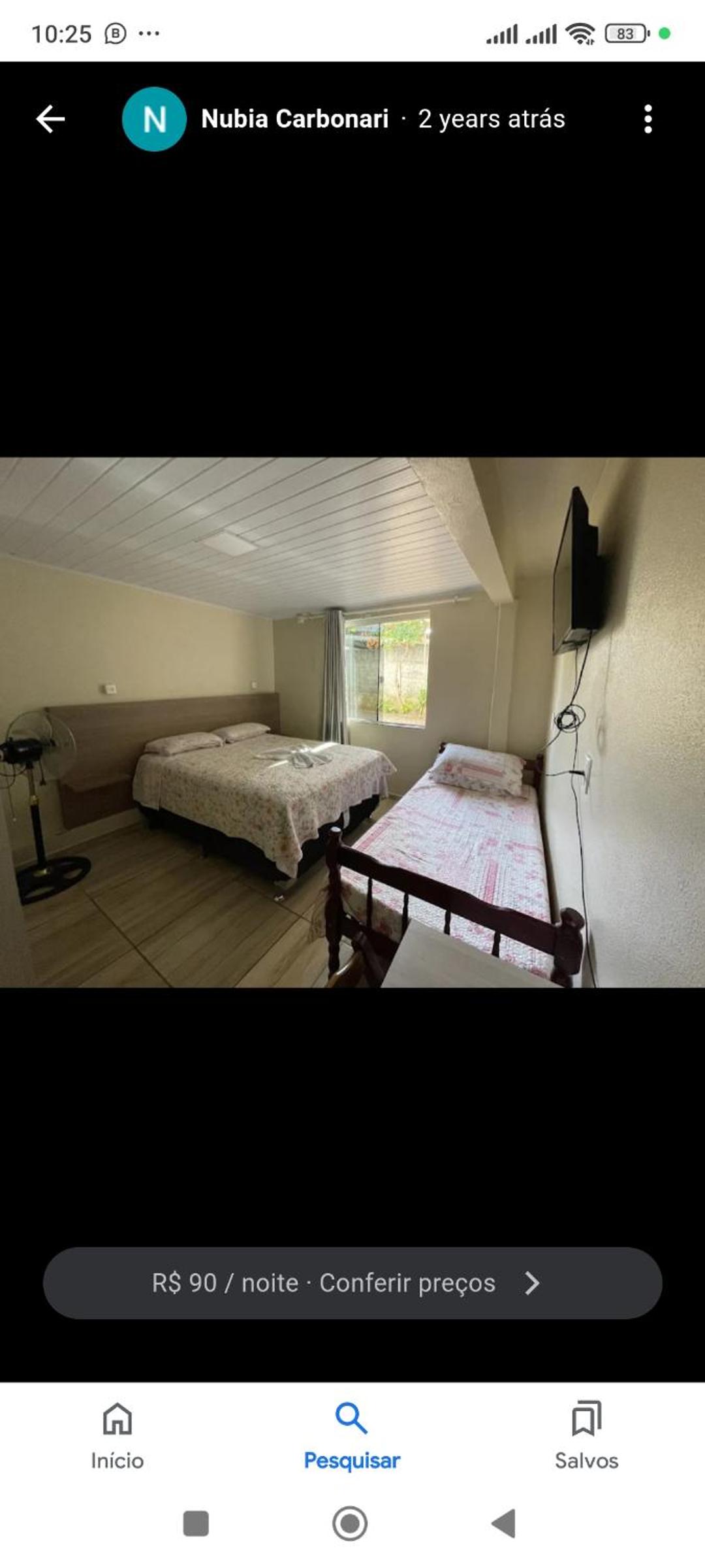 Double Room with Private Bathroom photo 3