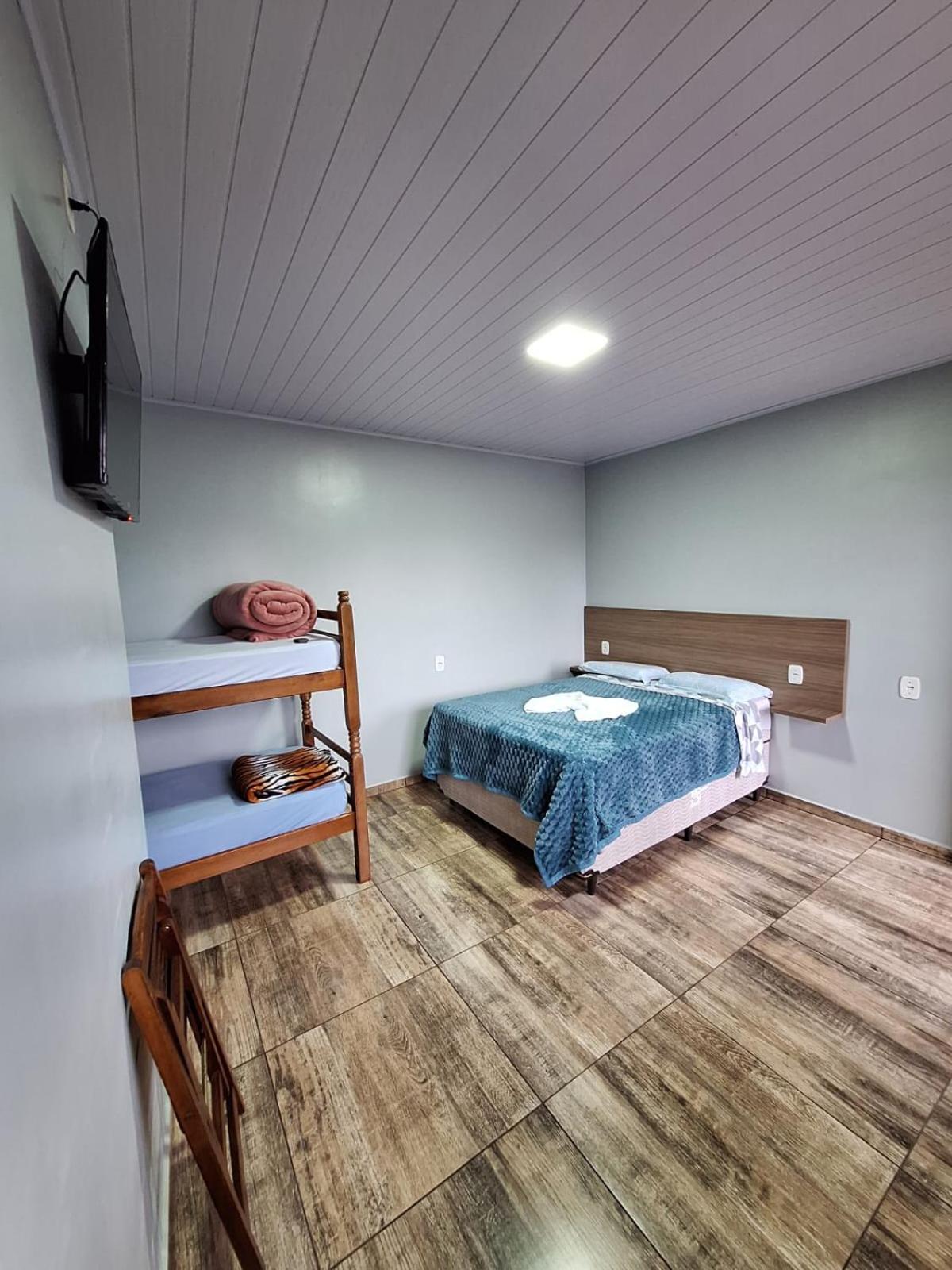 Double Room with Private Bathroom photo 2