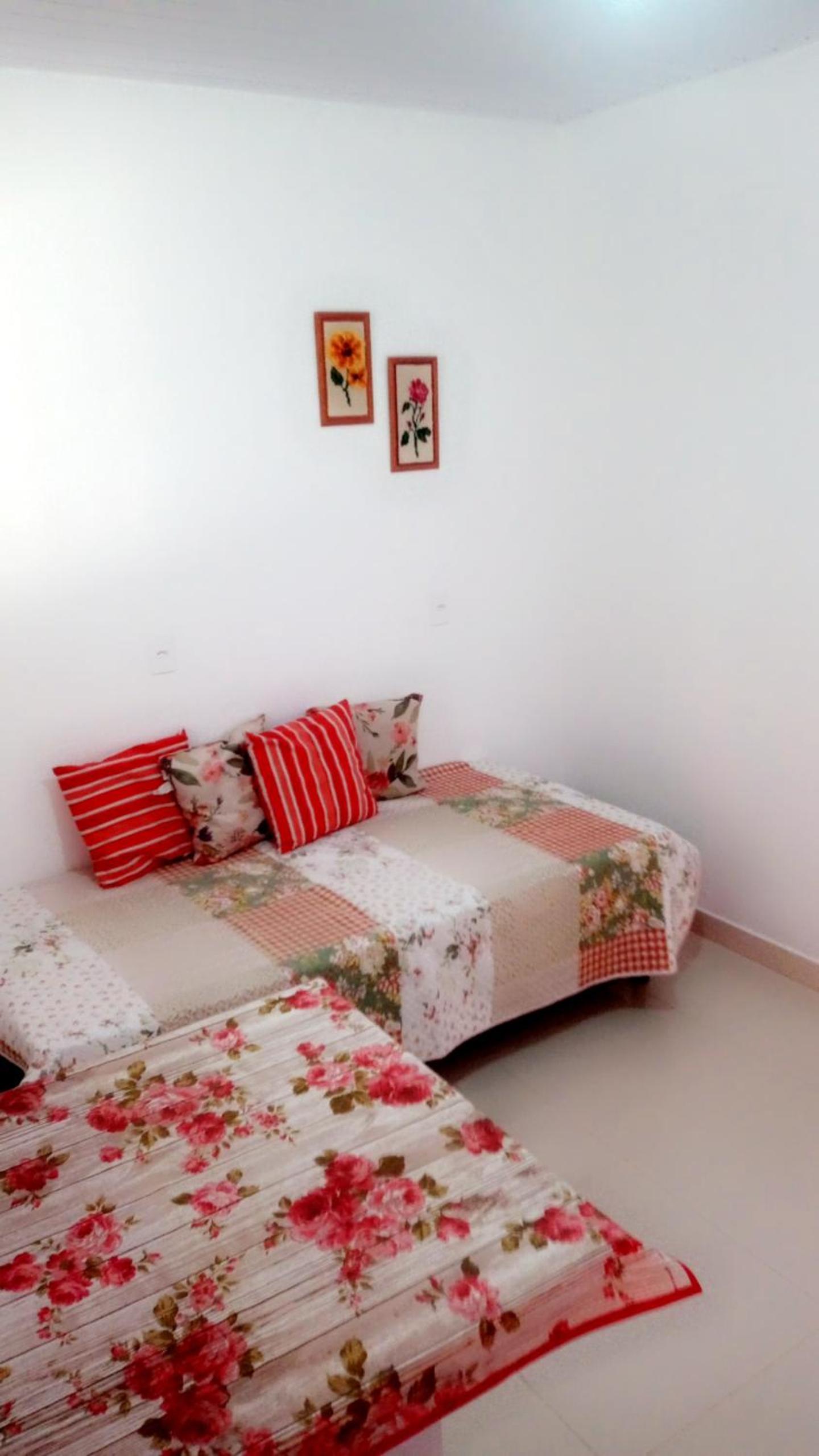 Two-Bedroom House photo 1
