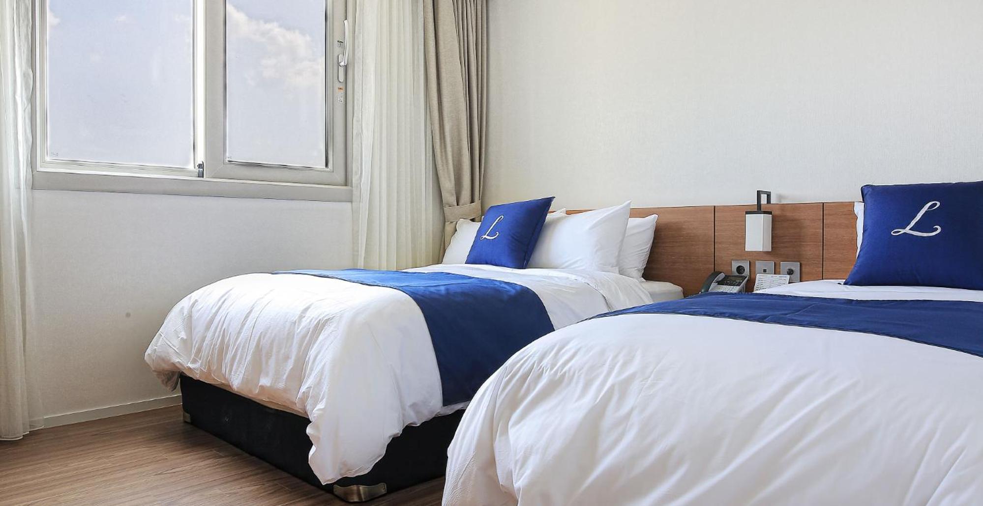 Deluxe Room photo 3