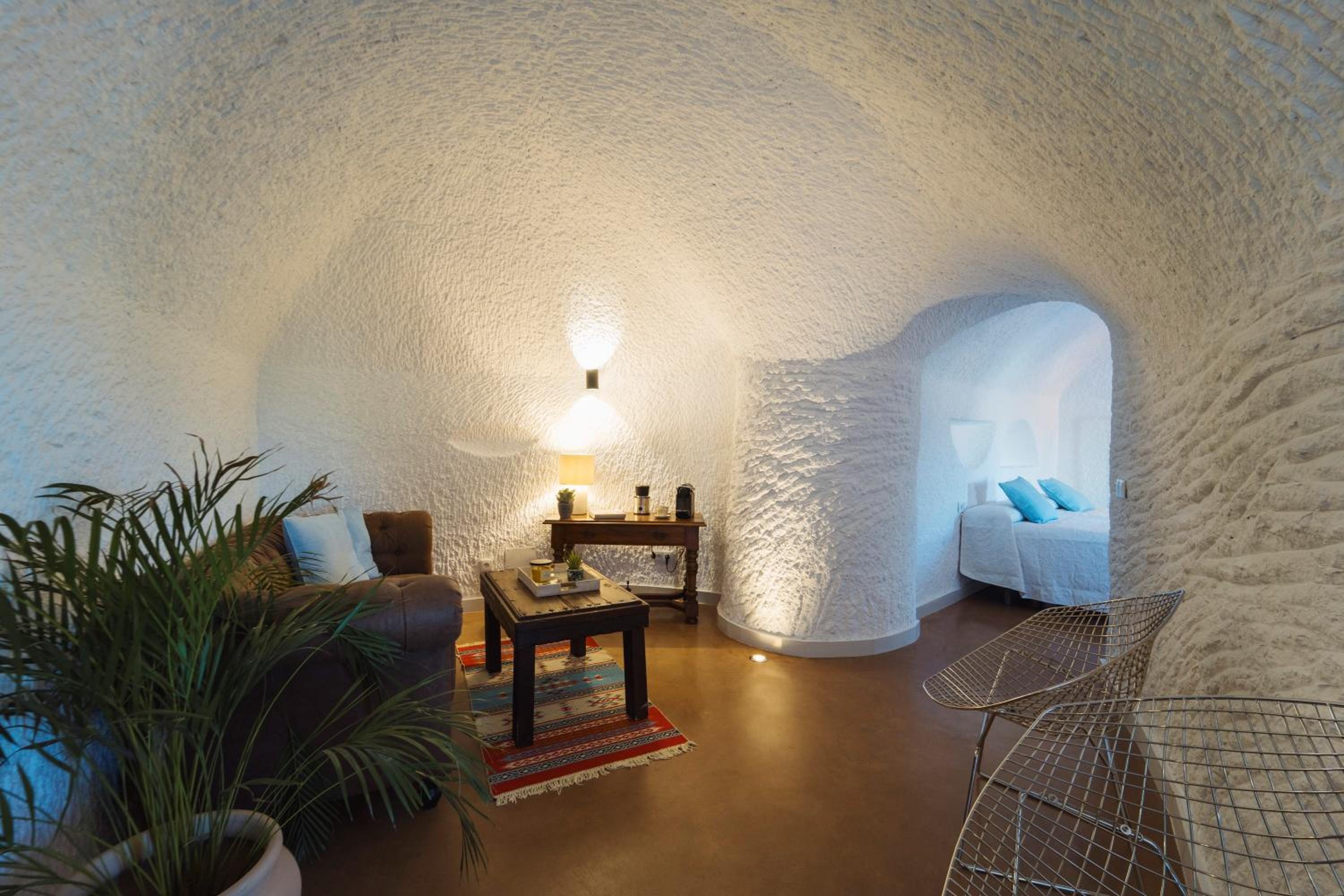 Casa de Dos Habitaciones