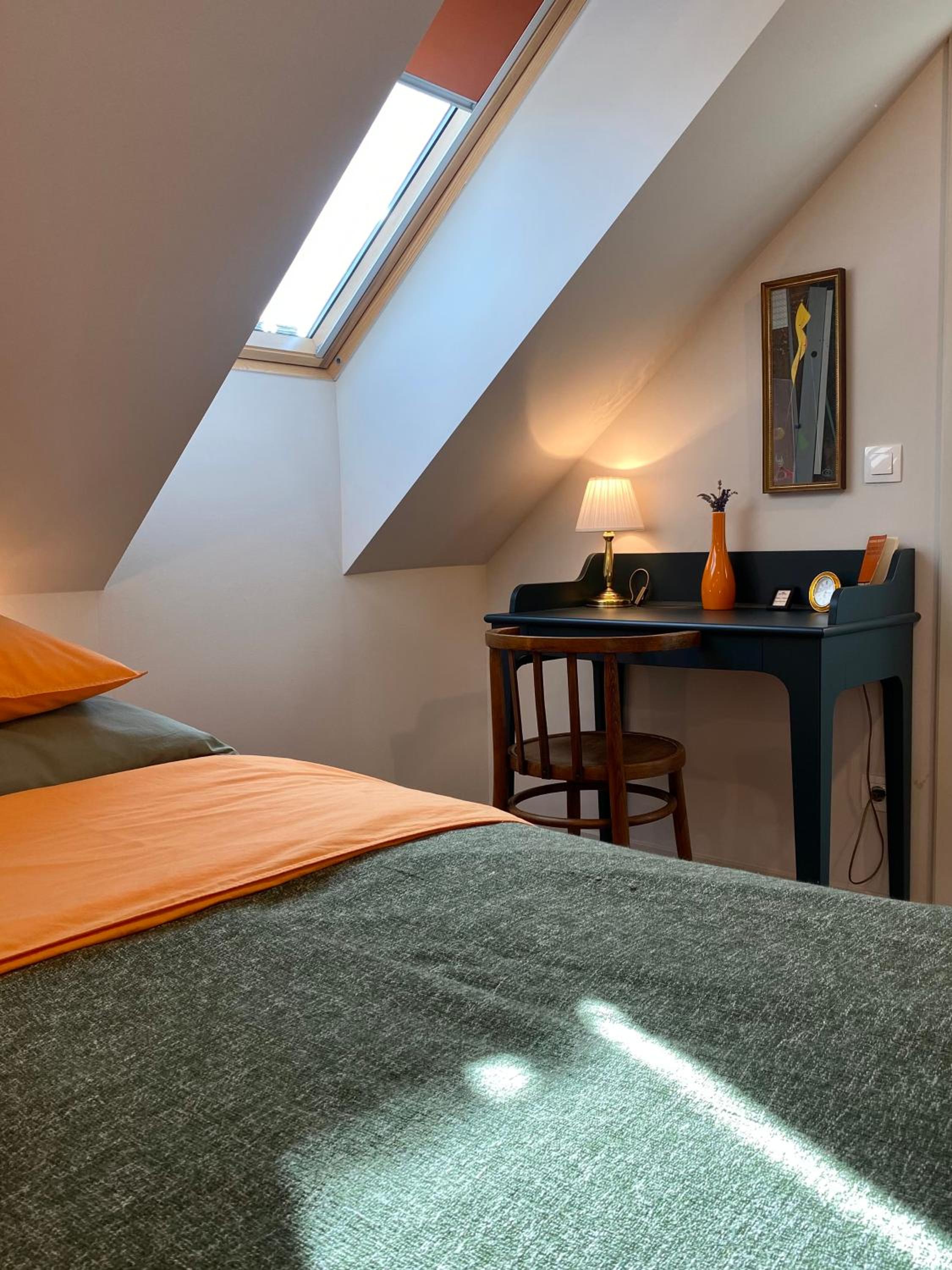 Deluxe King Room photo 1