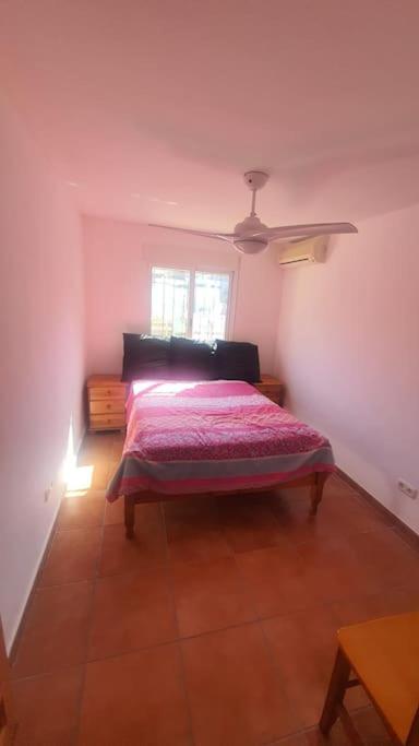 Casa de Dos Habitaciones