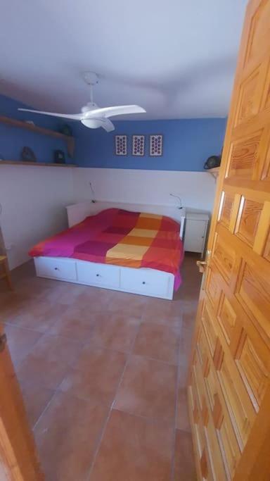 Two-Bedroom House photo 2