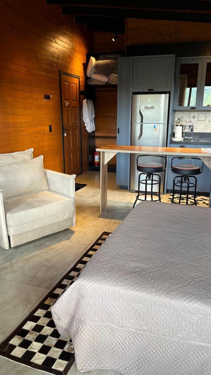 One-Bedroom Chalet photo 1