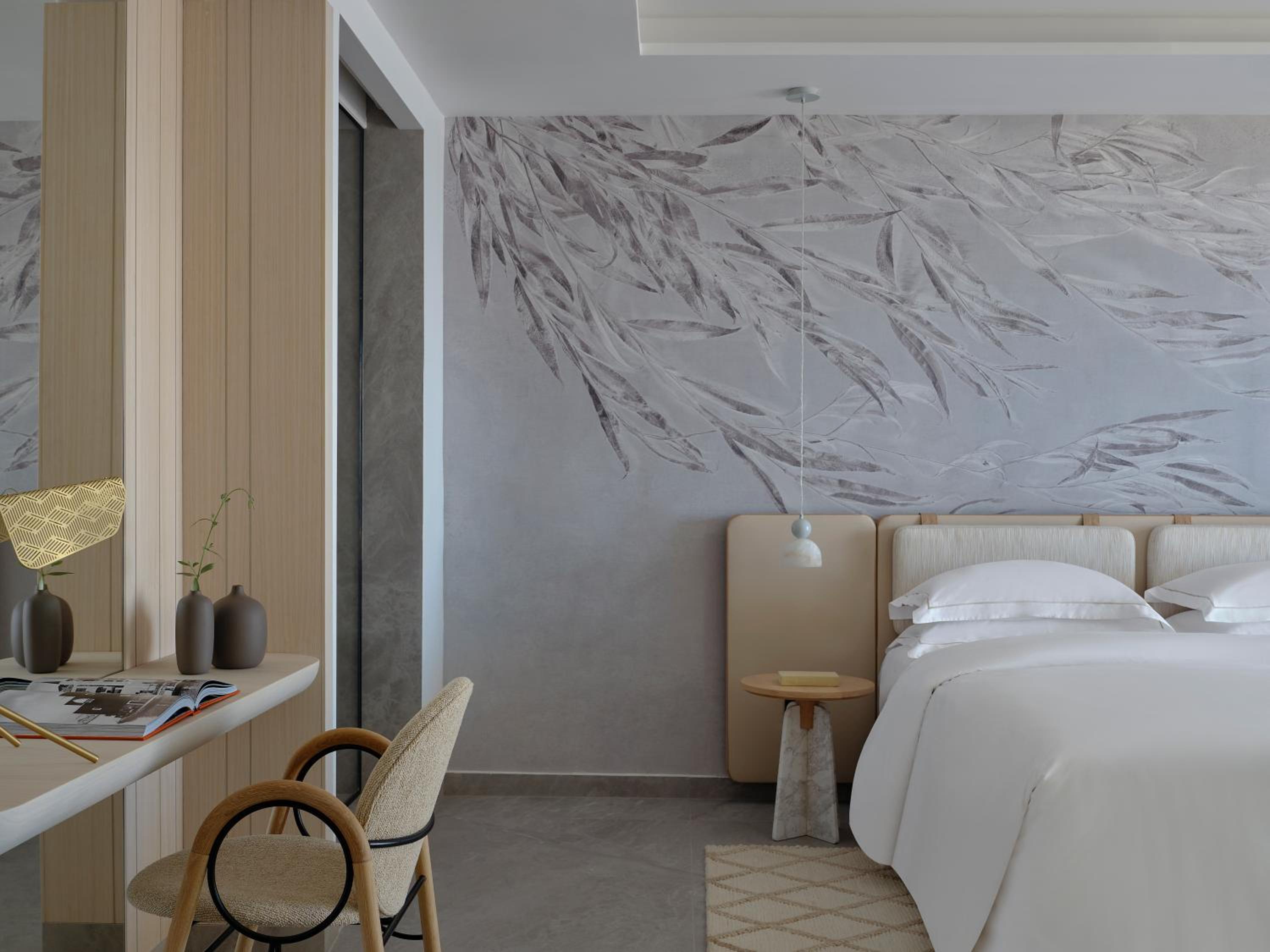 DELTA Room with Private Pool & Sea View - Photo 1