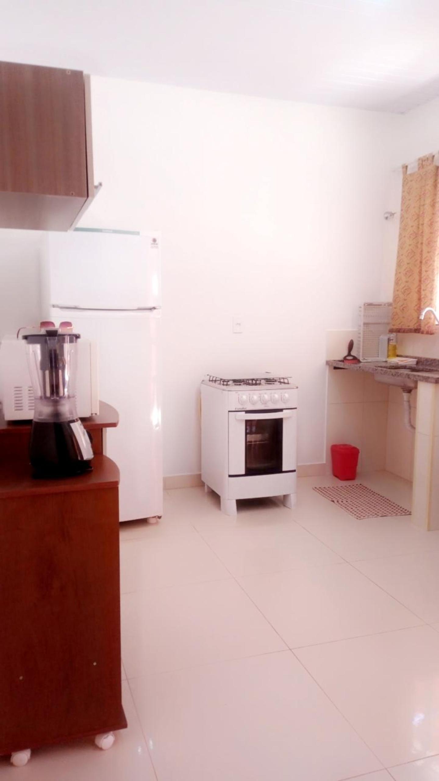 Two-Bedroom House photo 3