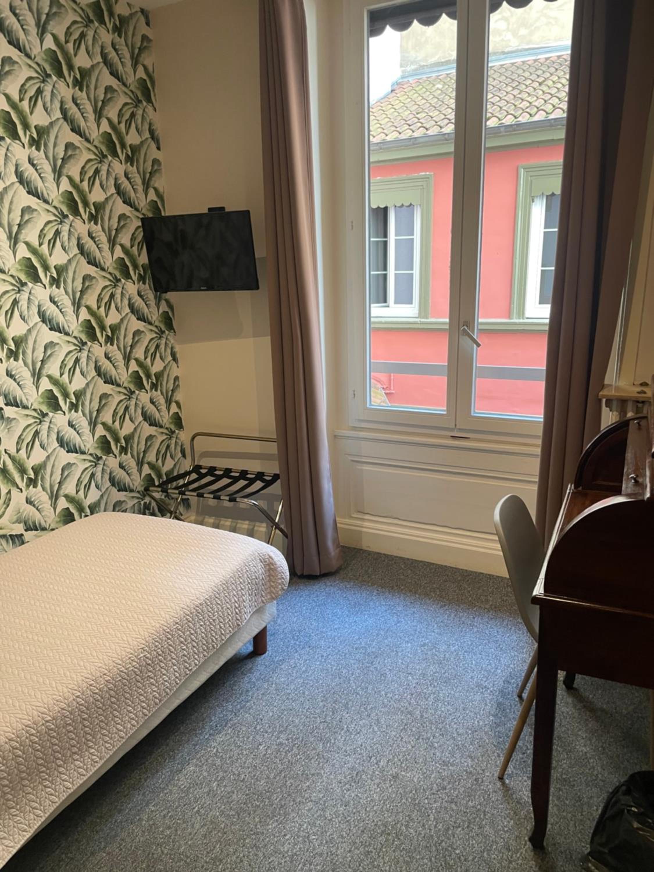 Standard Single Room photo 3