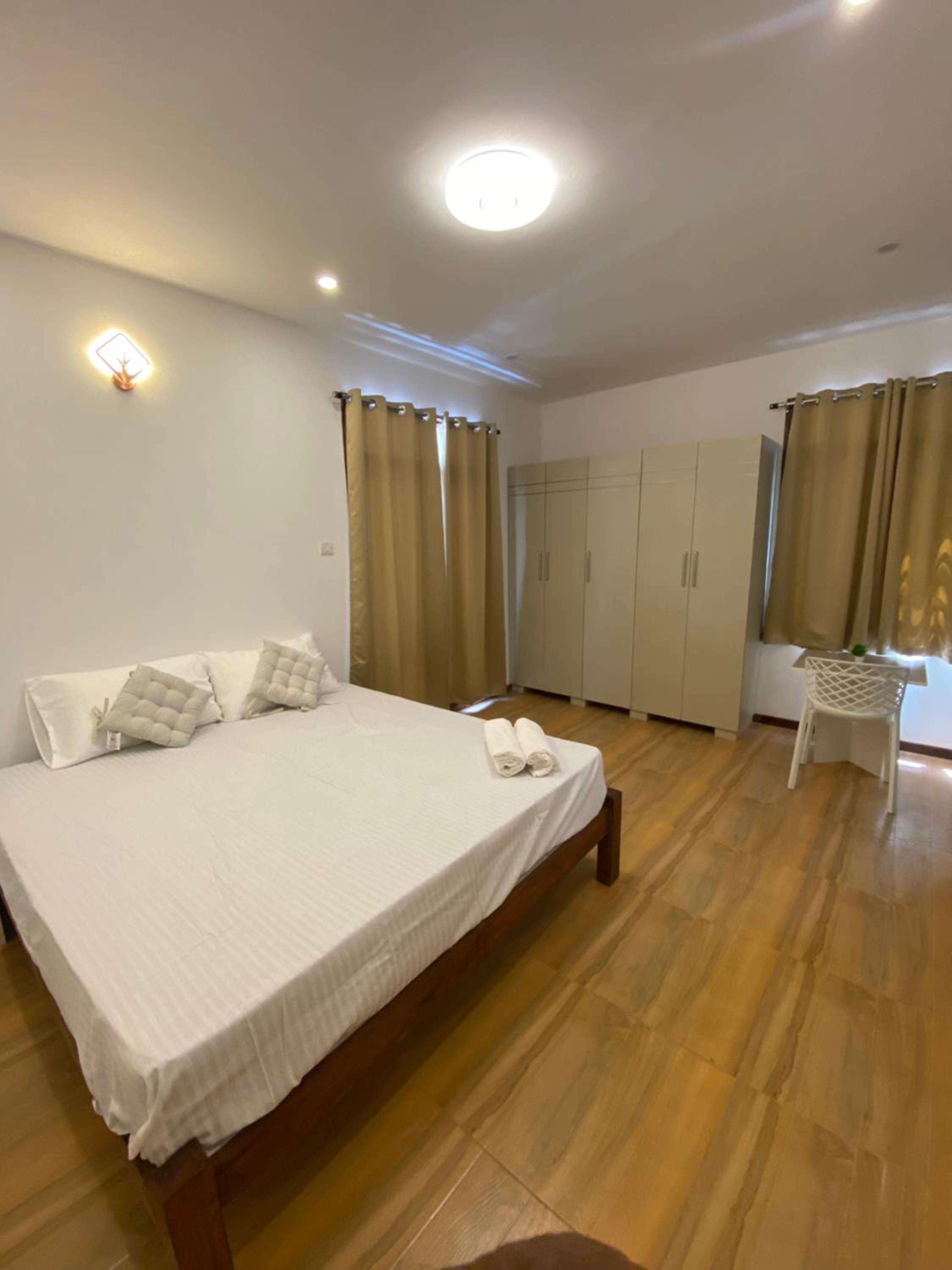 Family Suite photo 2