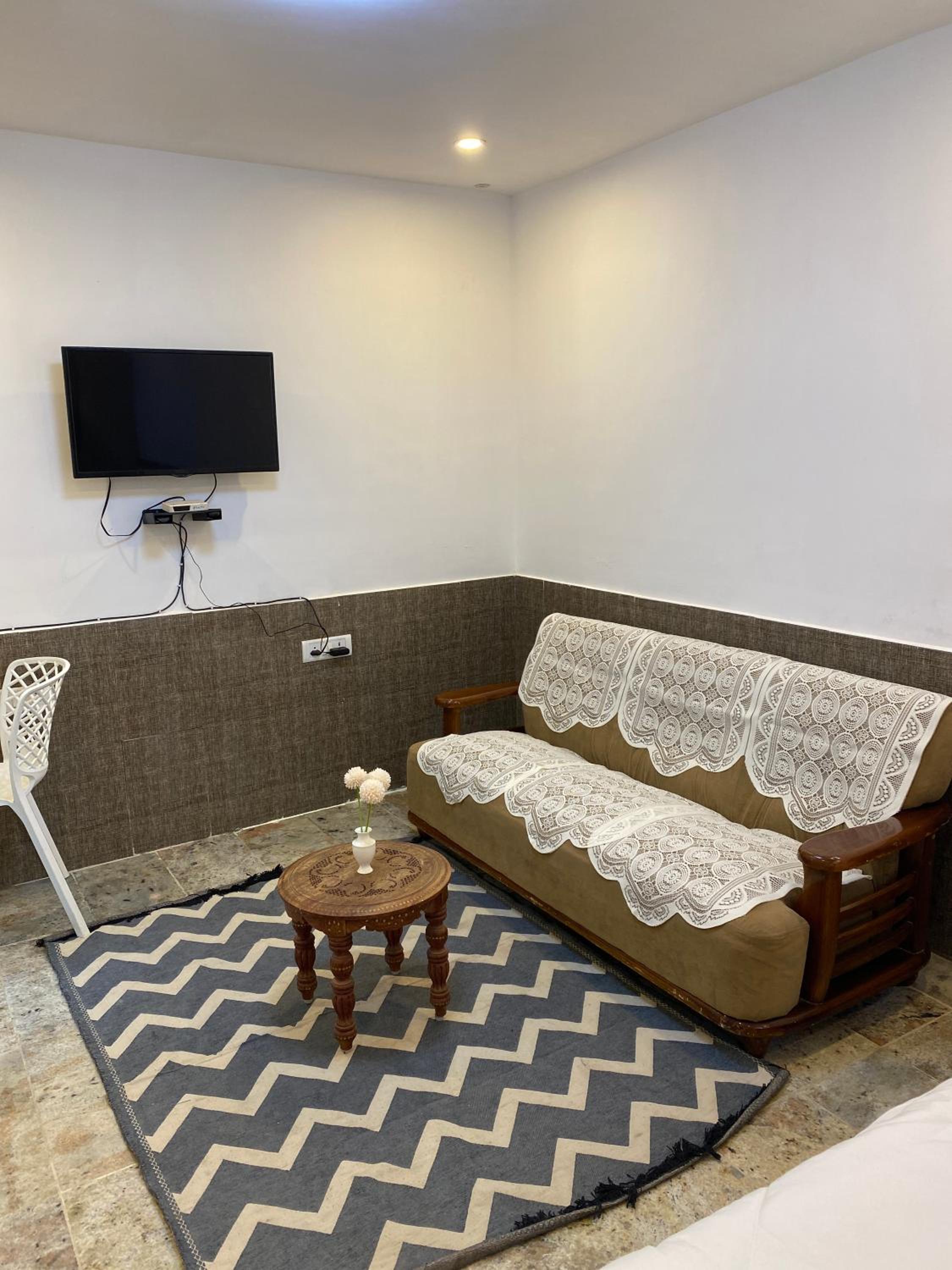 Family Suite