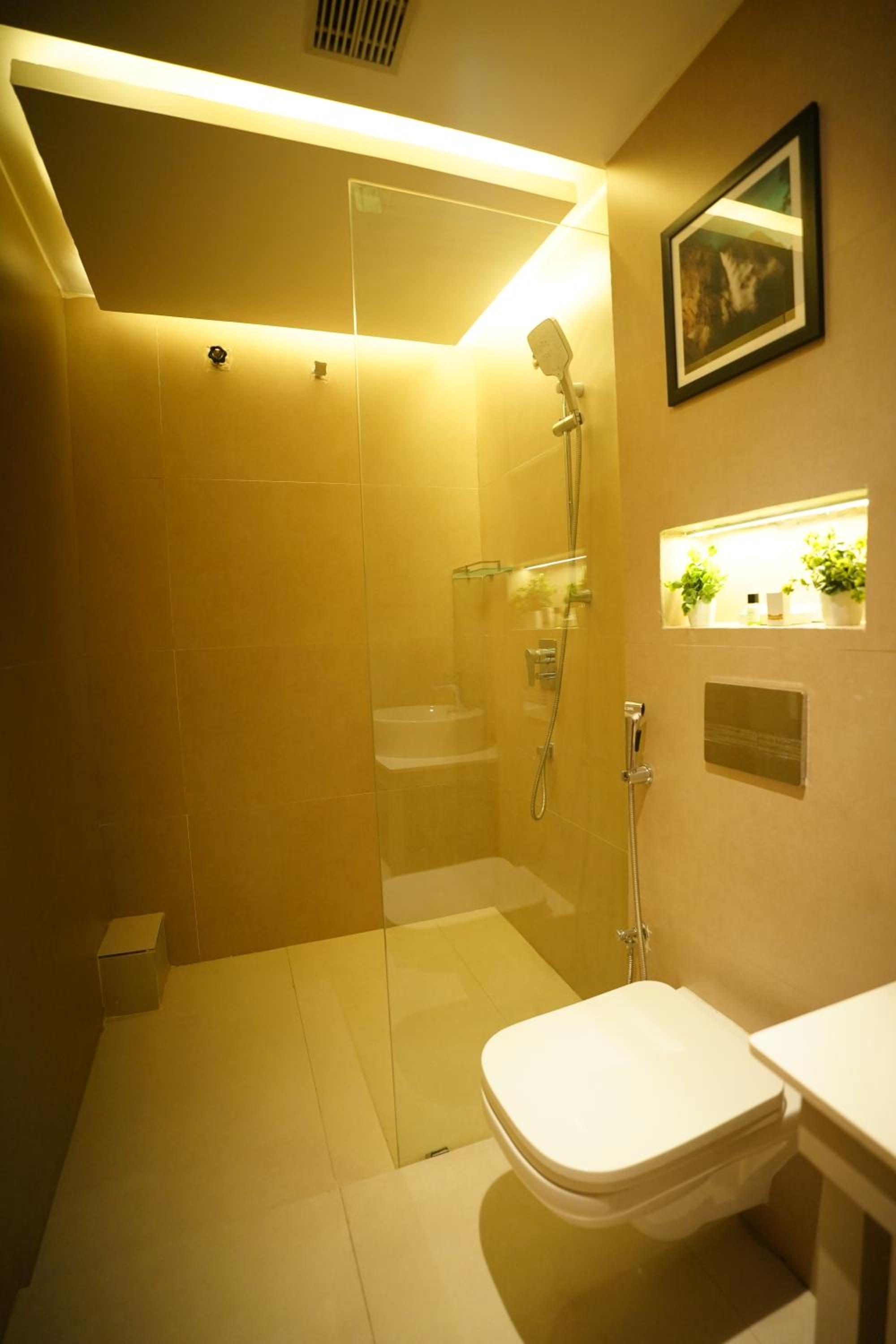 Deluxe Double Room photo 3