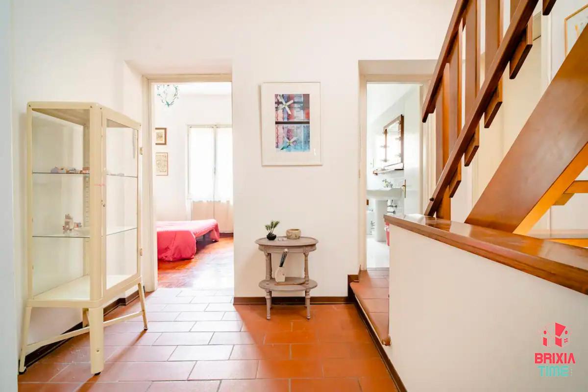 Double Room with Shared Bathroom photo 3