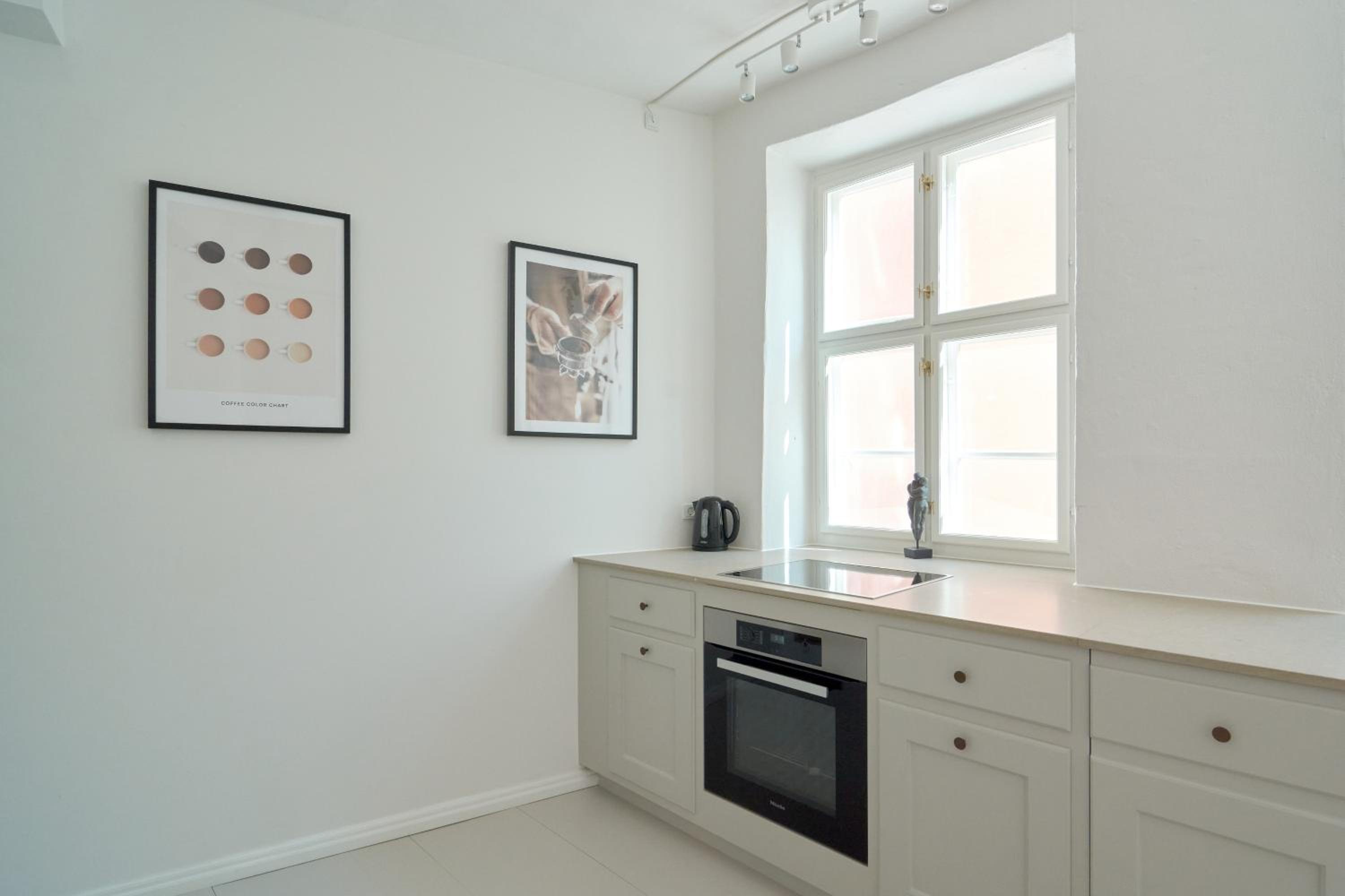 Standard Apartment photo 2