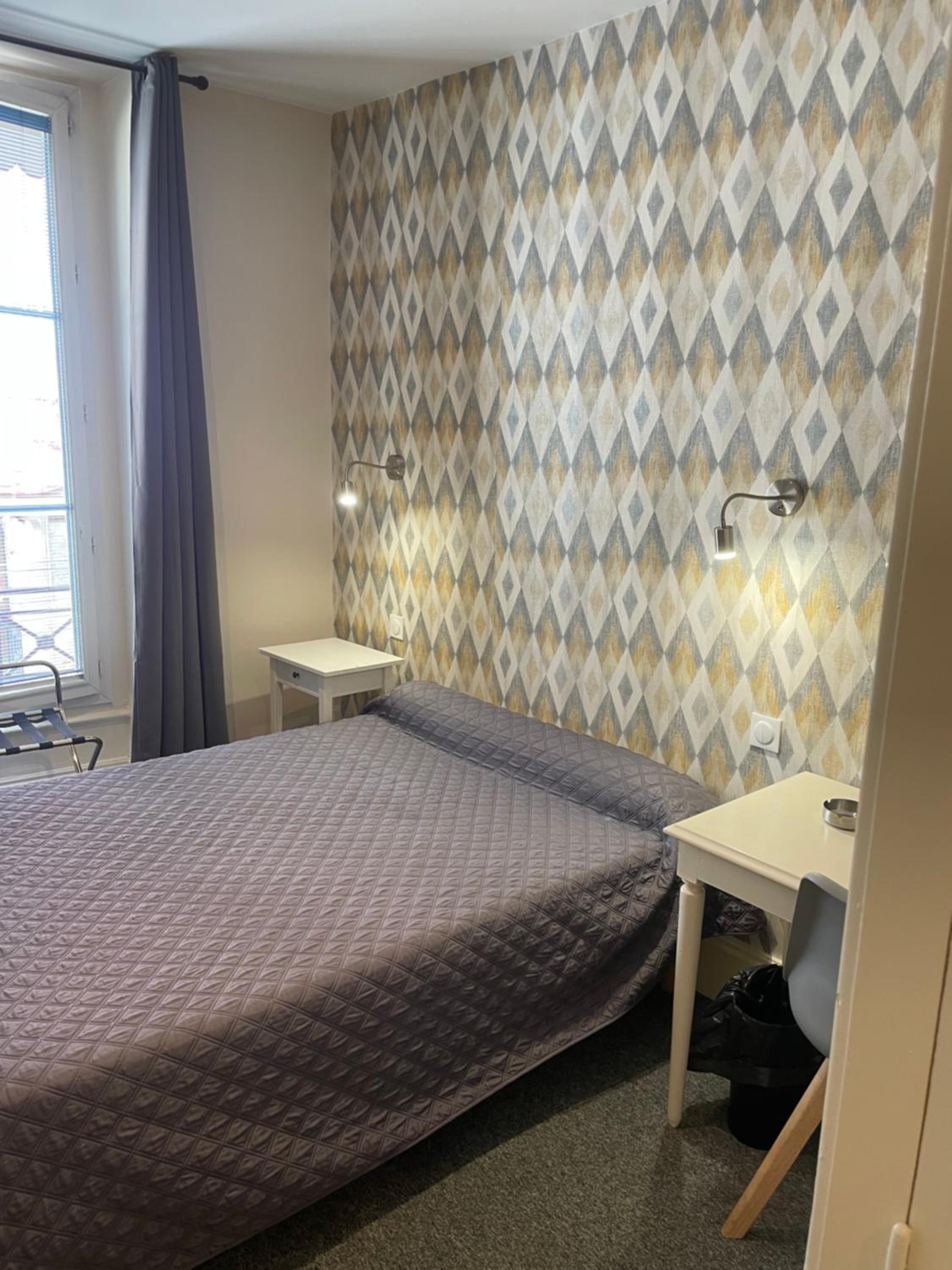 Comfort Double Room photo 1