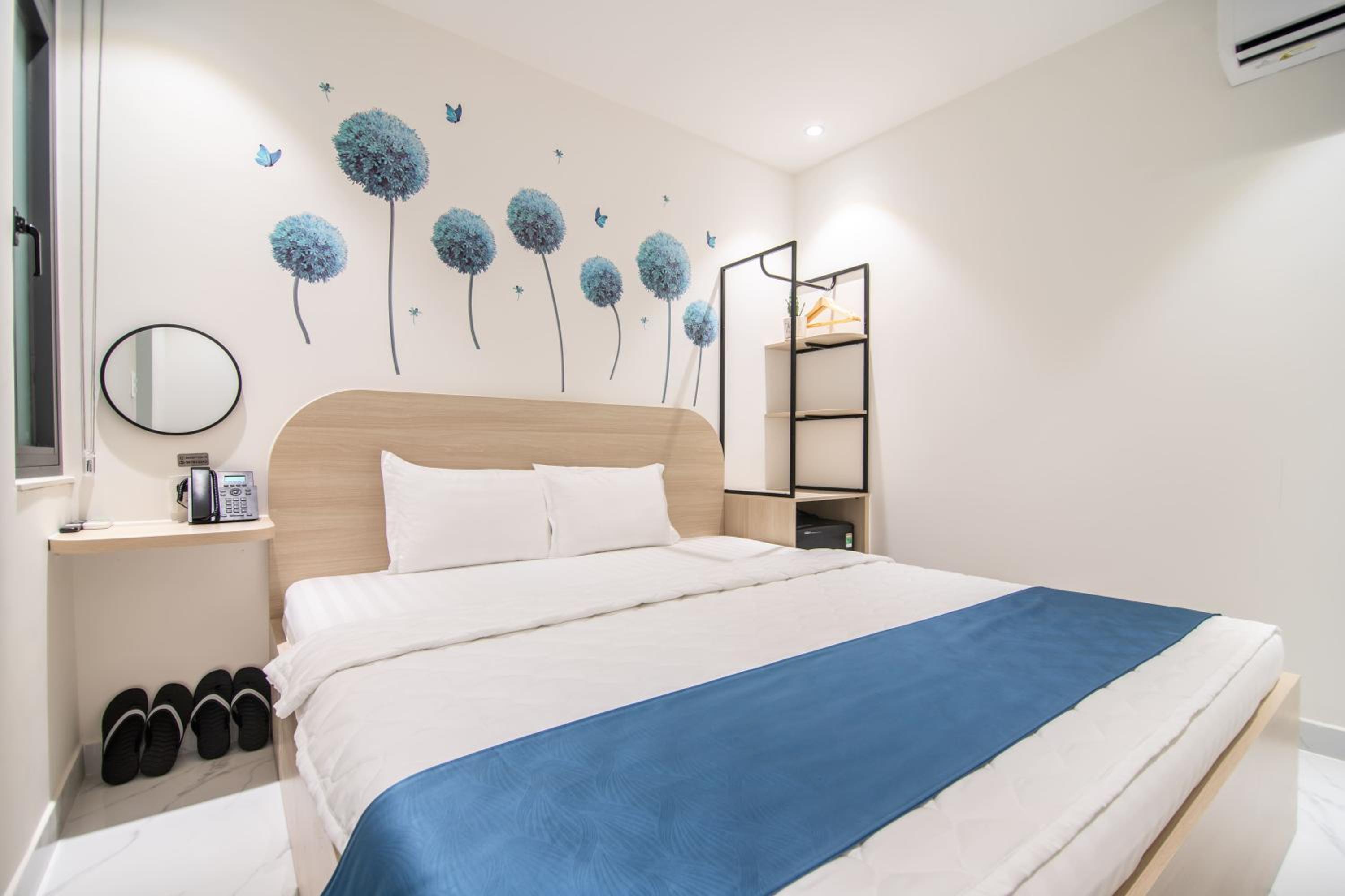 Standard Double Room - Photo 5
