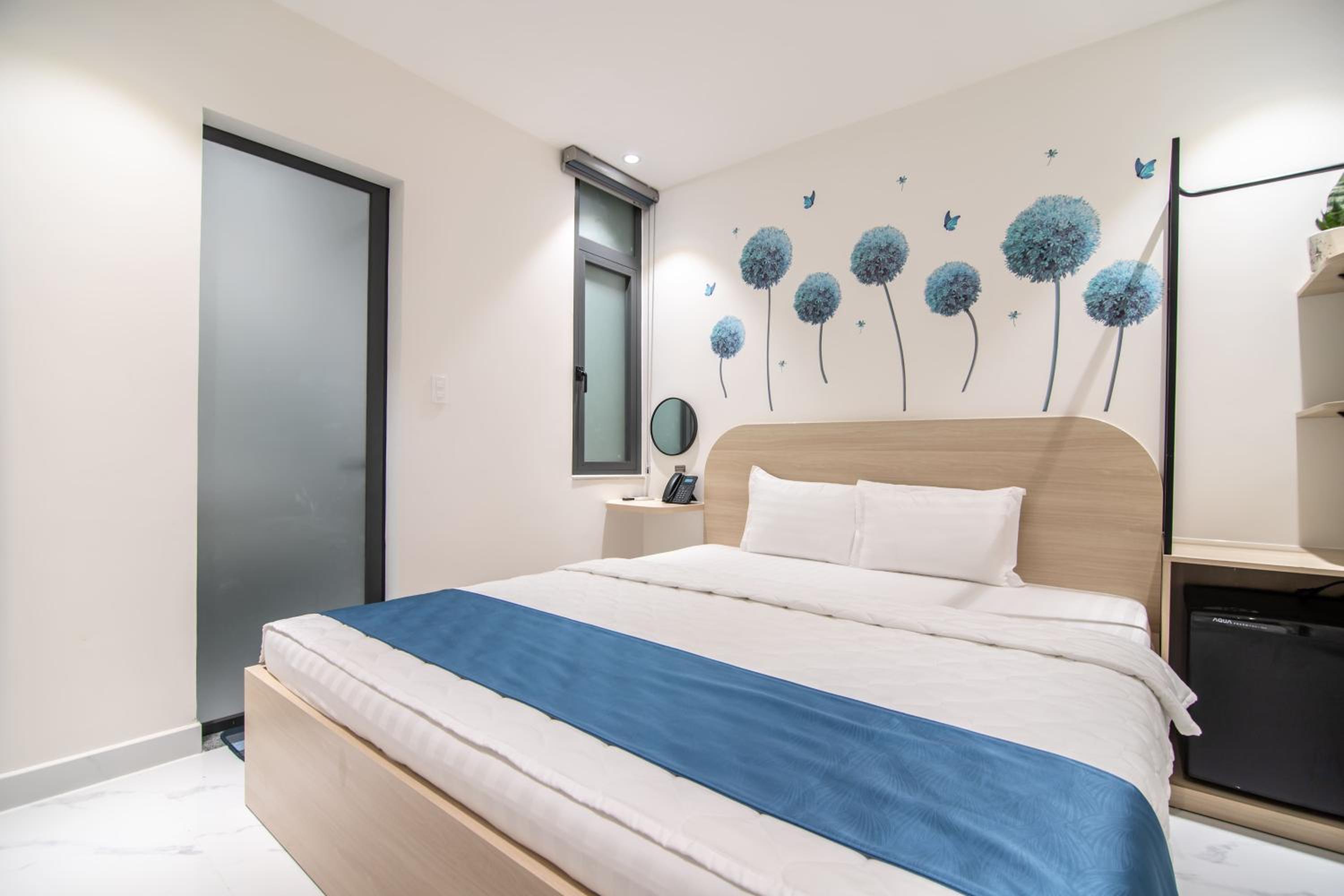 Standard Double Room - Photo 6