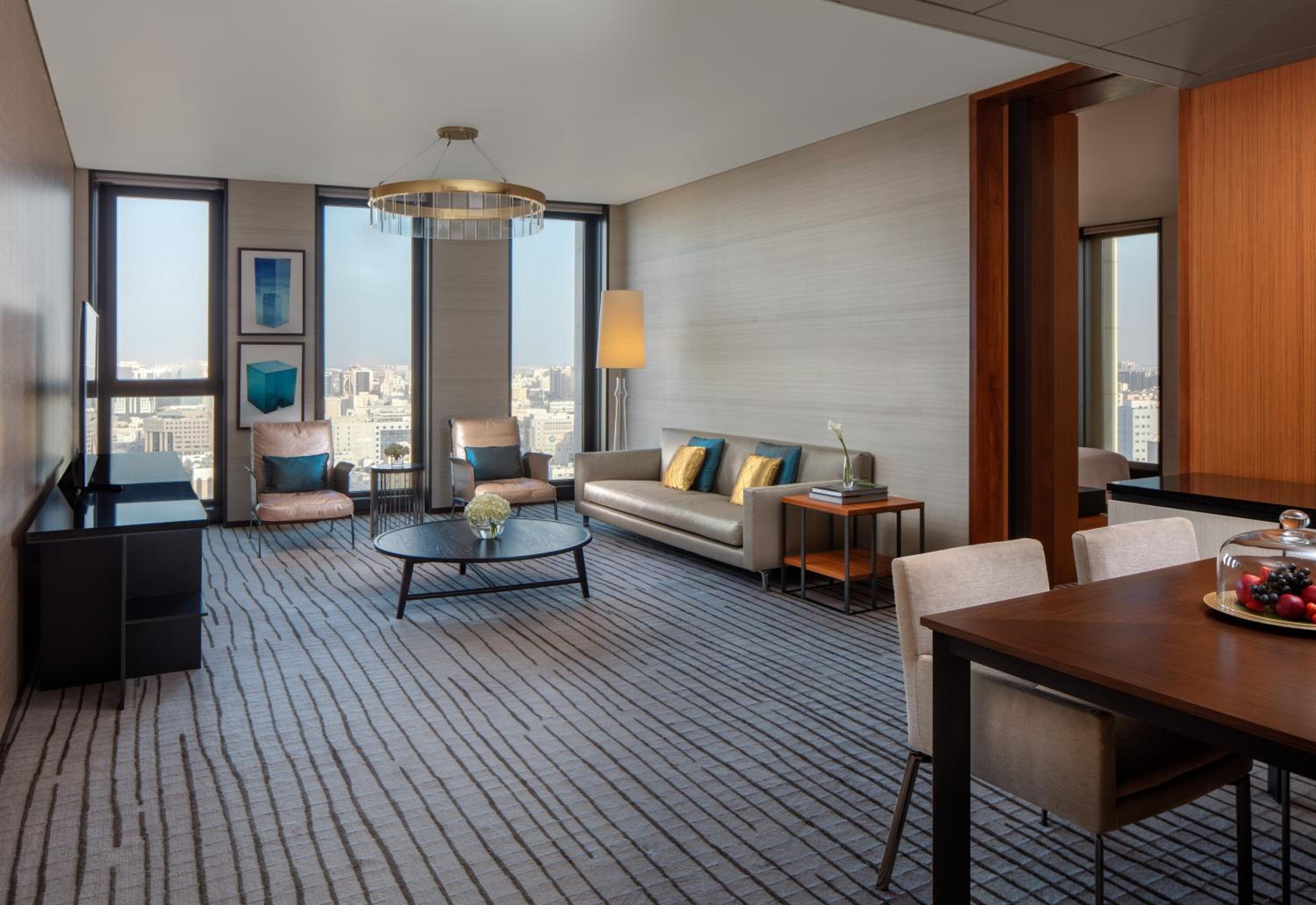 Family Suite photo 2