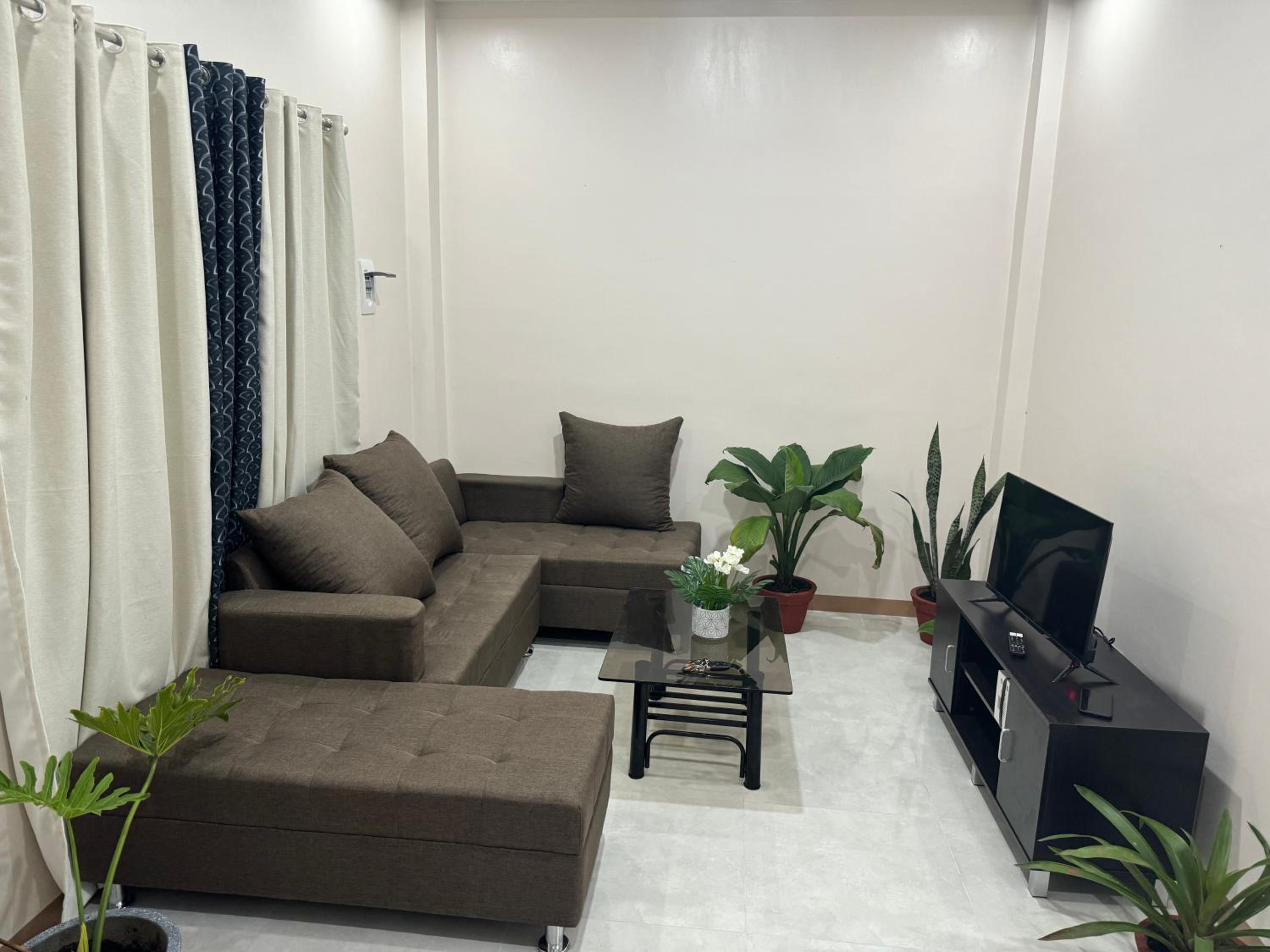 One-Bedroom House photo 3