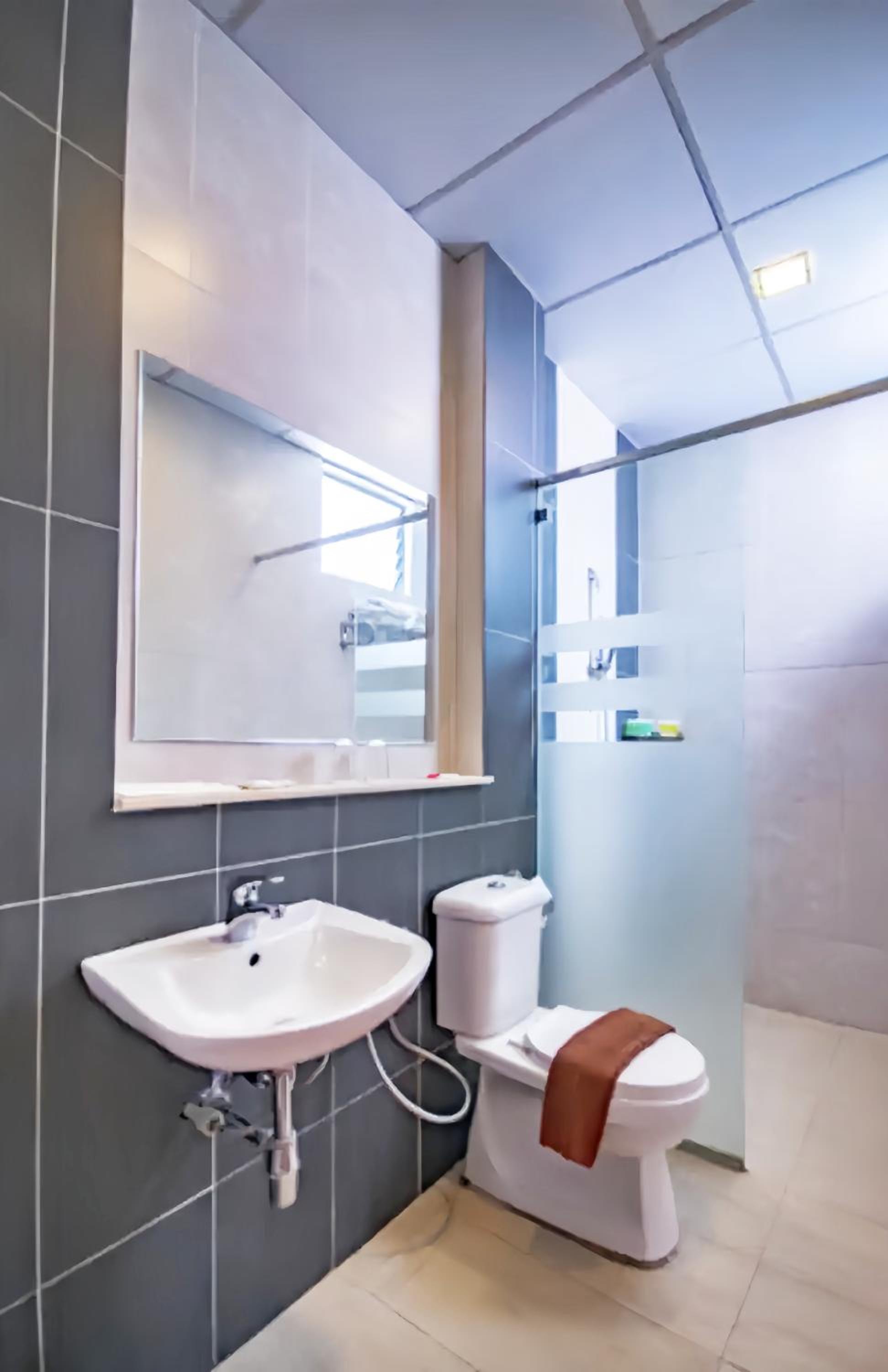 Single Room photo 1