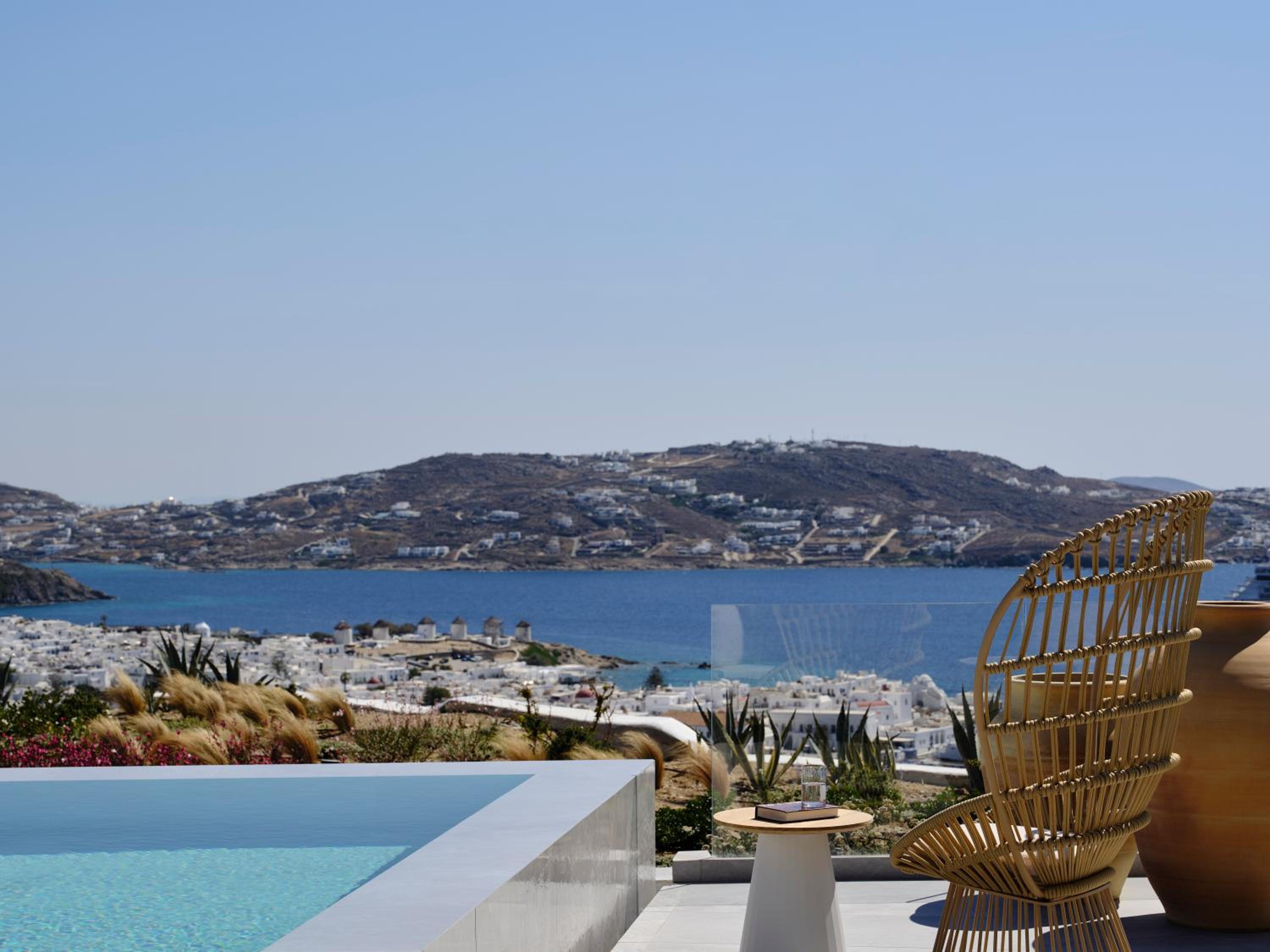 LAMDA Grand Suite with Private Pool & Sea View - Photo 9