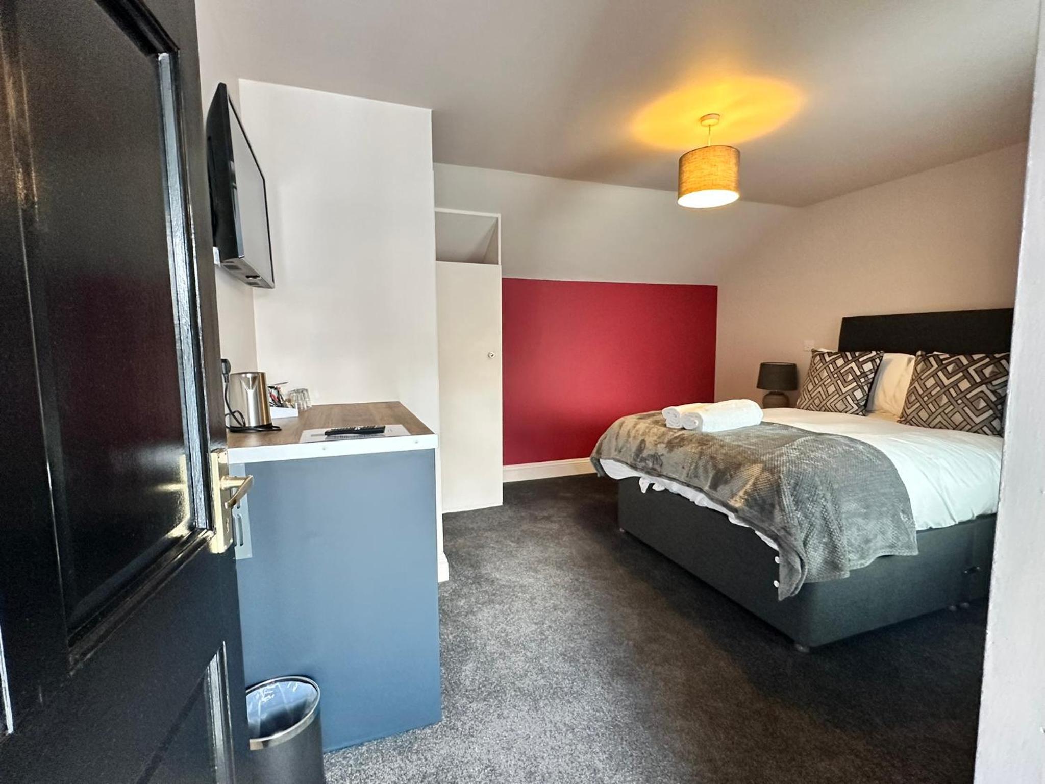 Standard Double Room - Photo 5