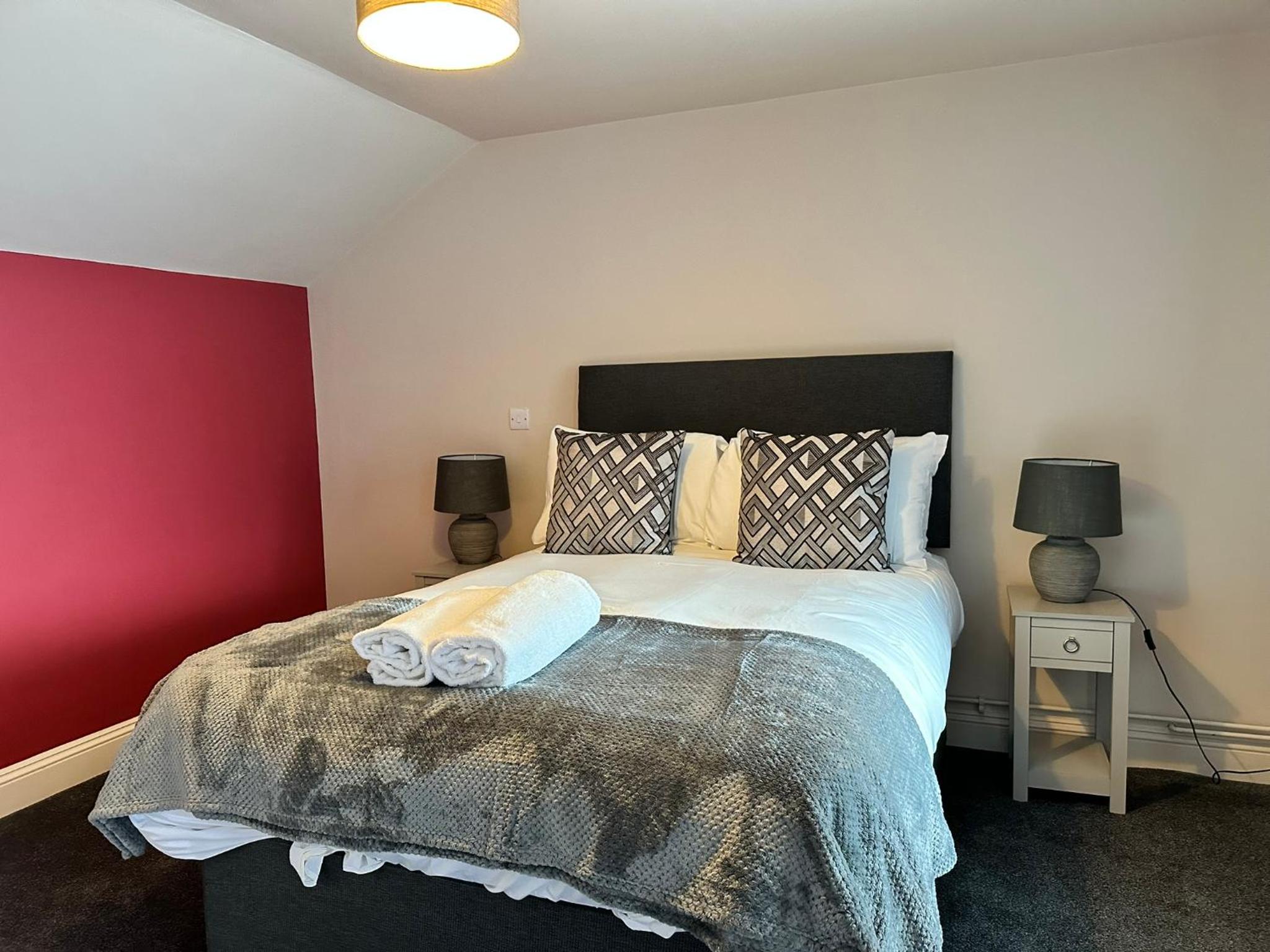 Standard Double Room - Photo 6