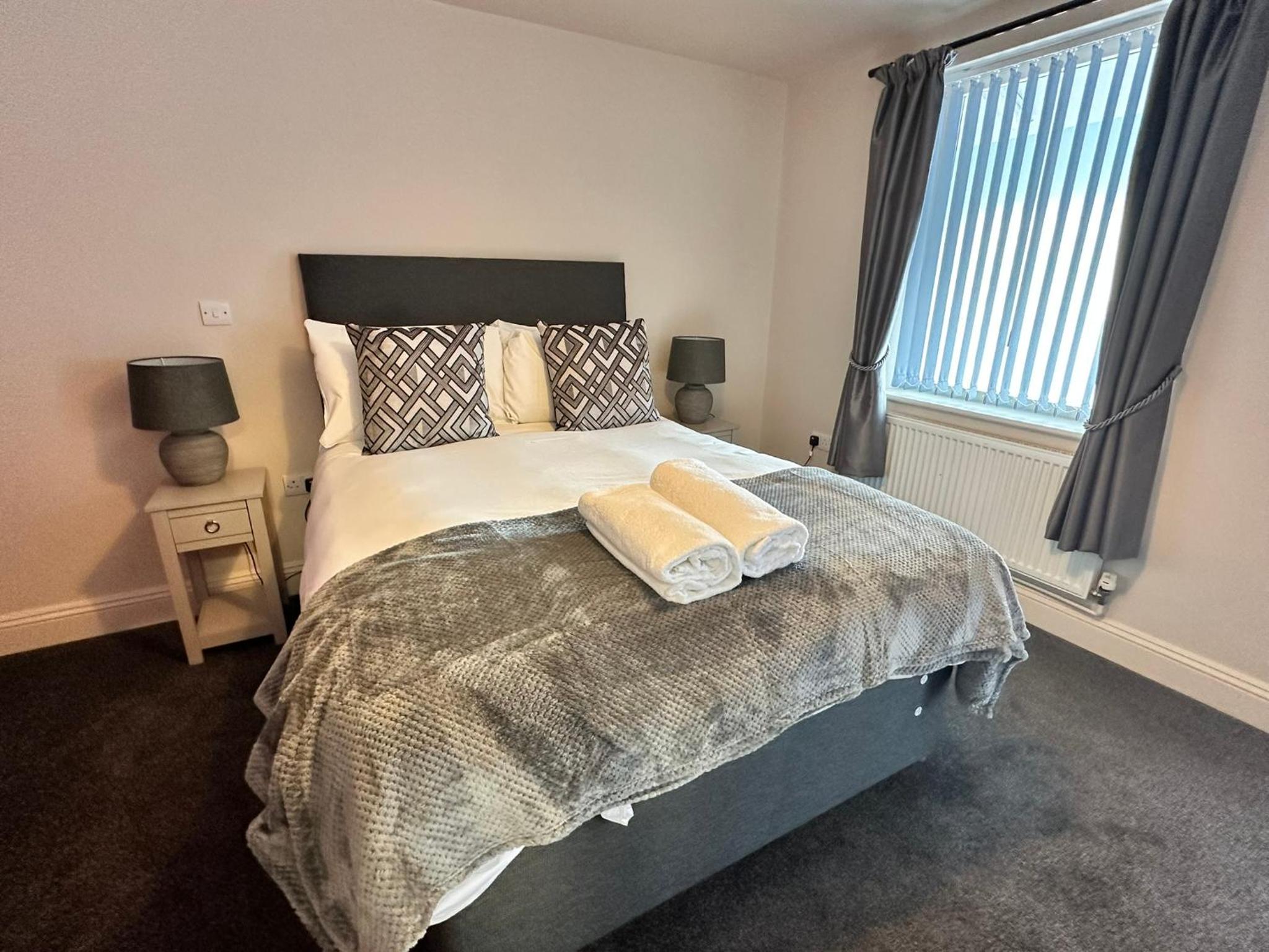 Standard Double Room - Photo 7