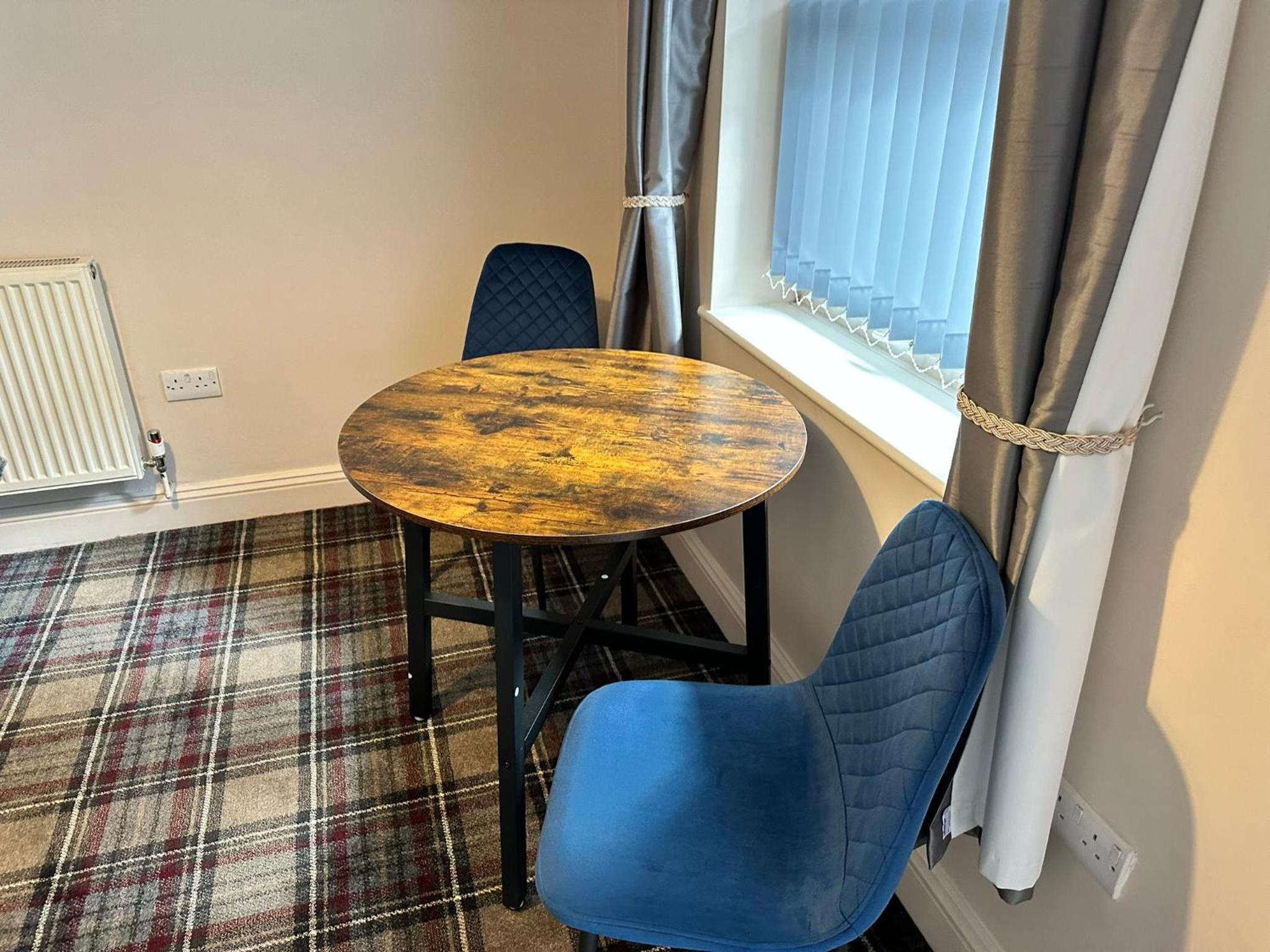 Standard Double Room - Photo 8
