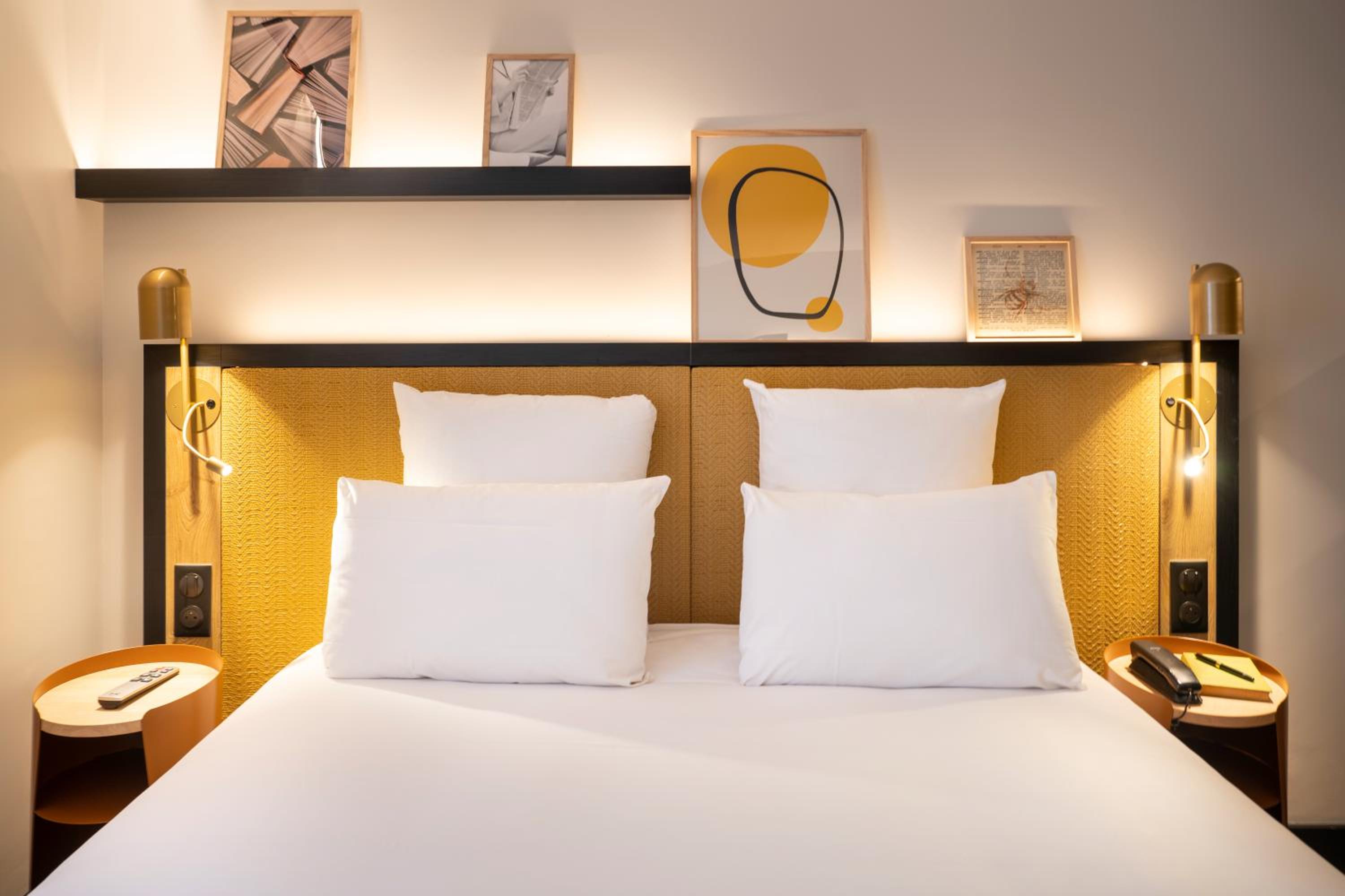 Classic Single Room