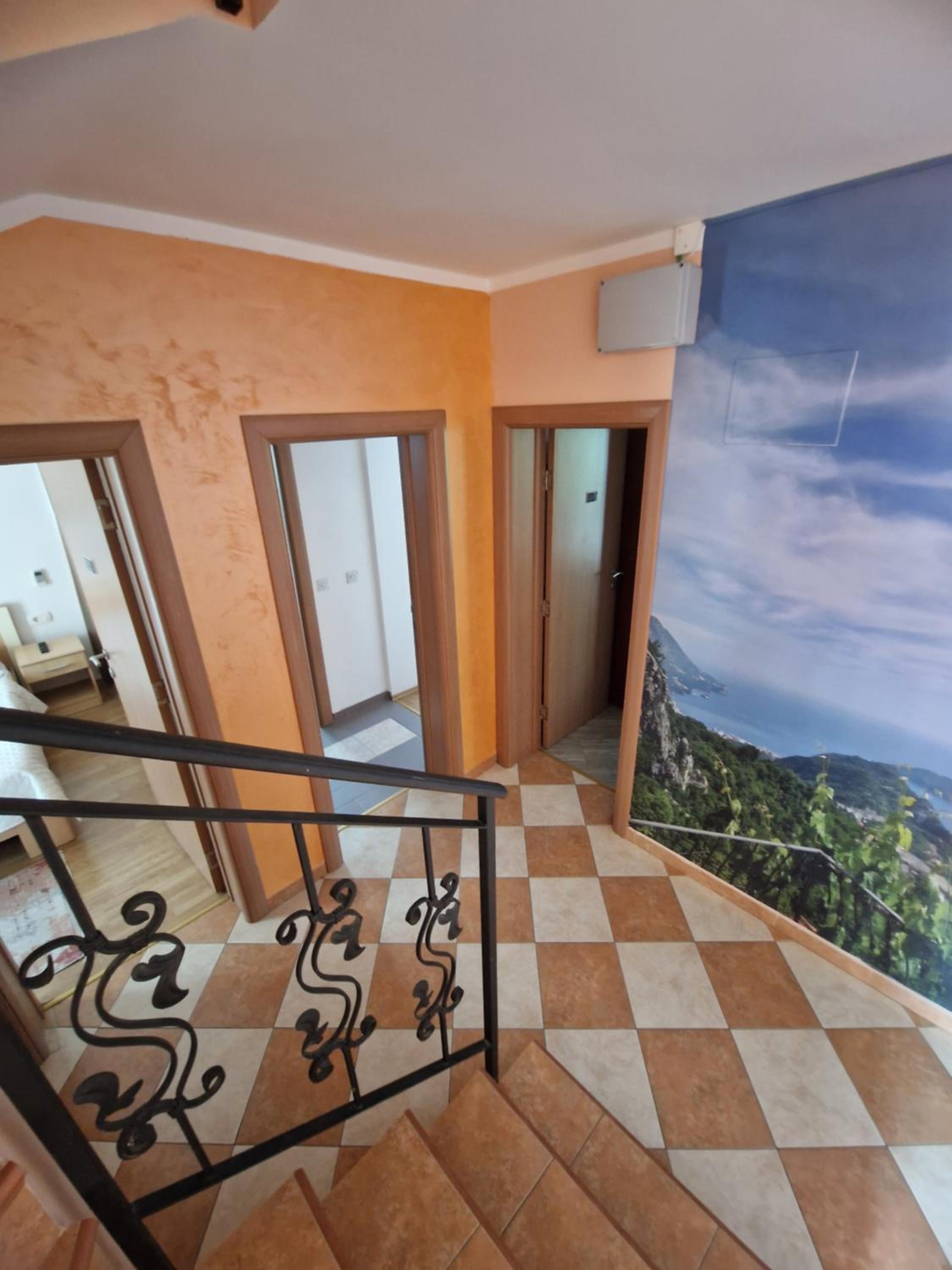 Twin Room with Balcony photo 3