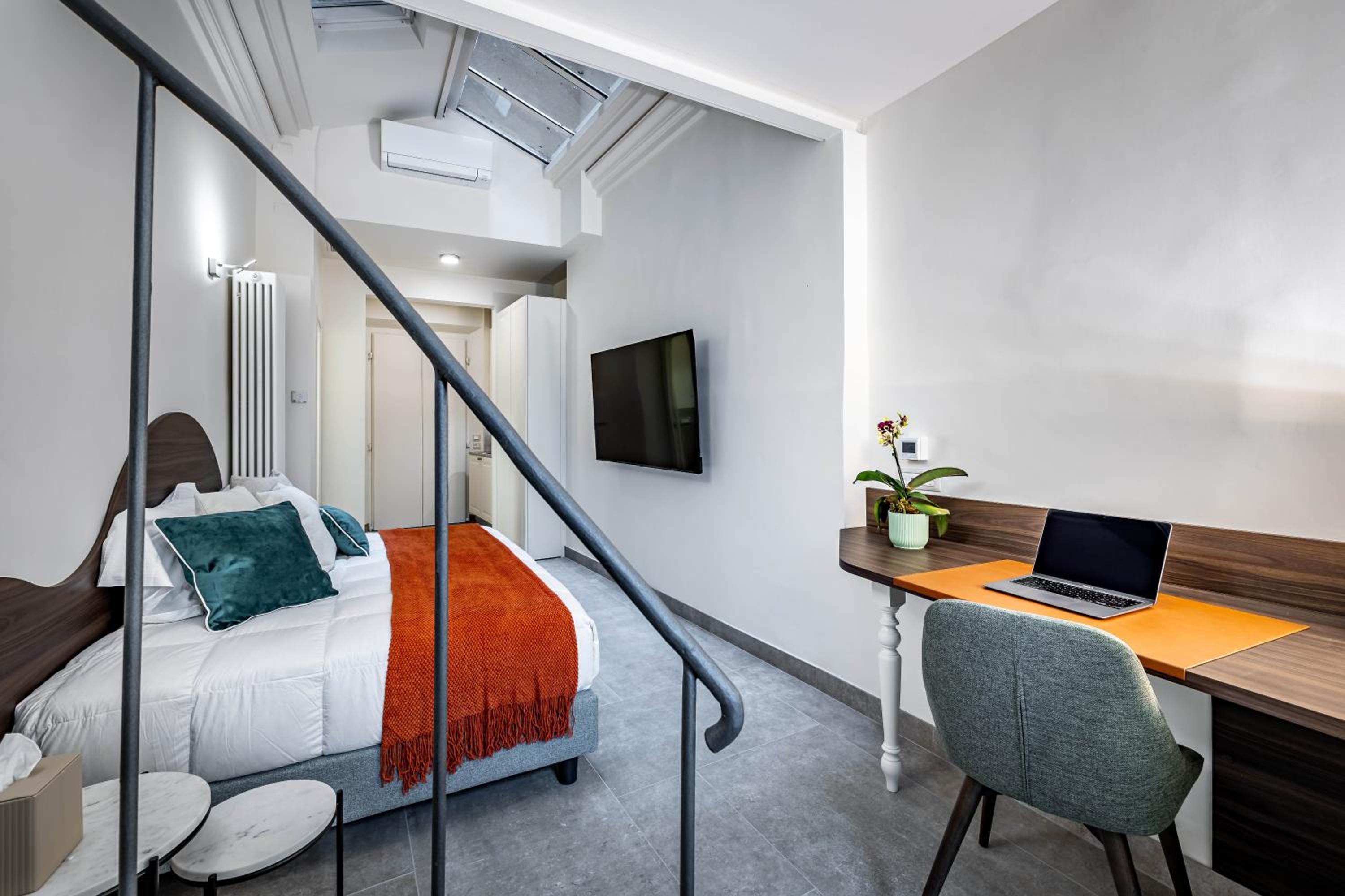 Double Room photo 2