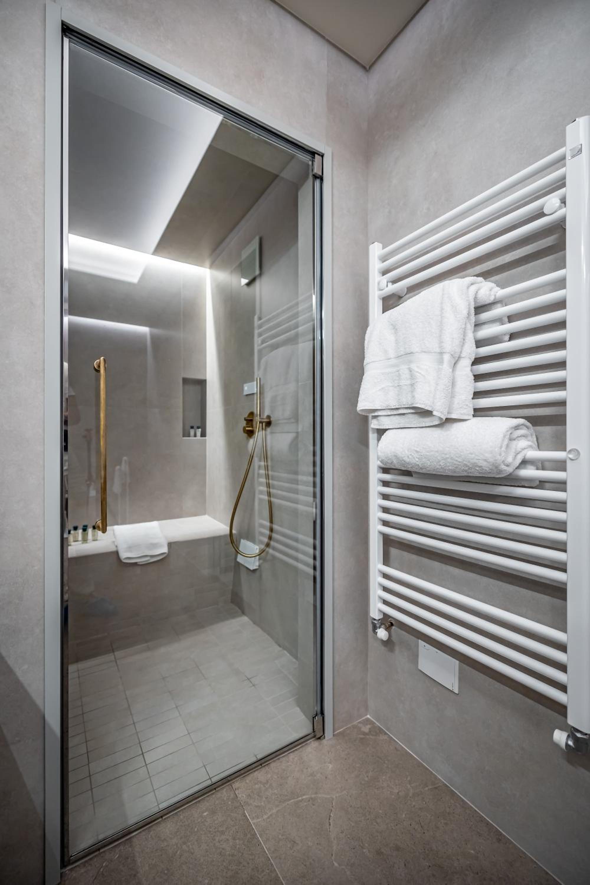 Suite with Terrace photo 2