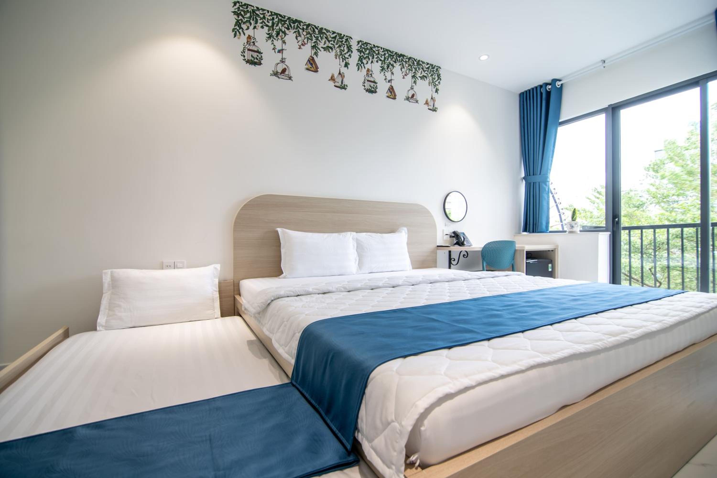 Standard Twin Room photo 1