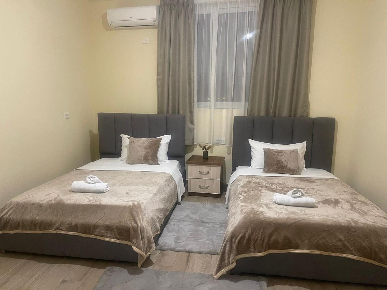 Twin Room photo 1