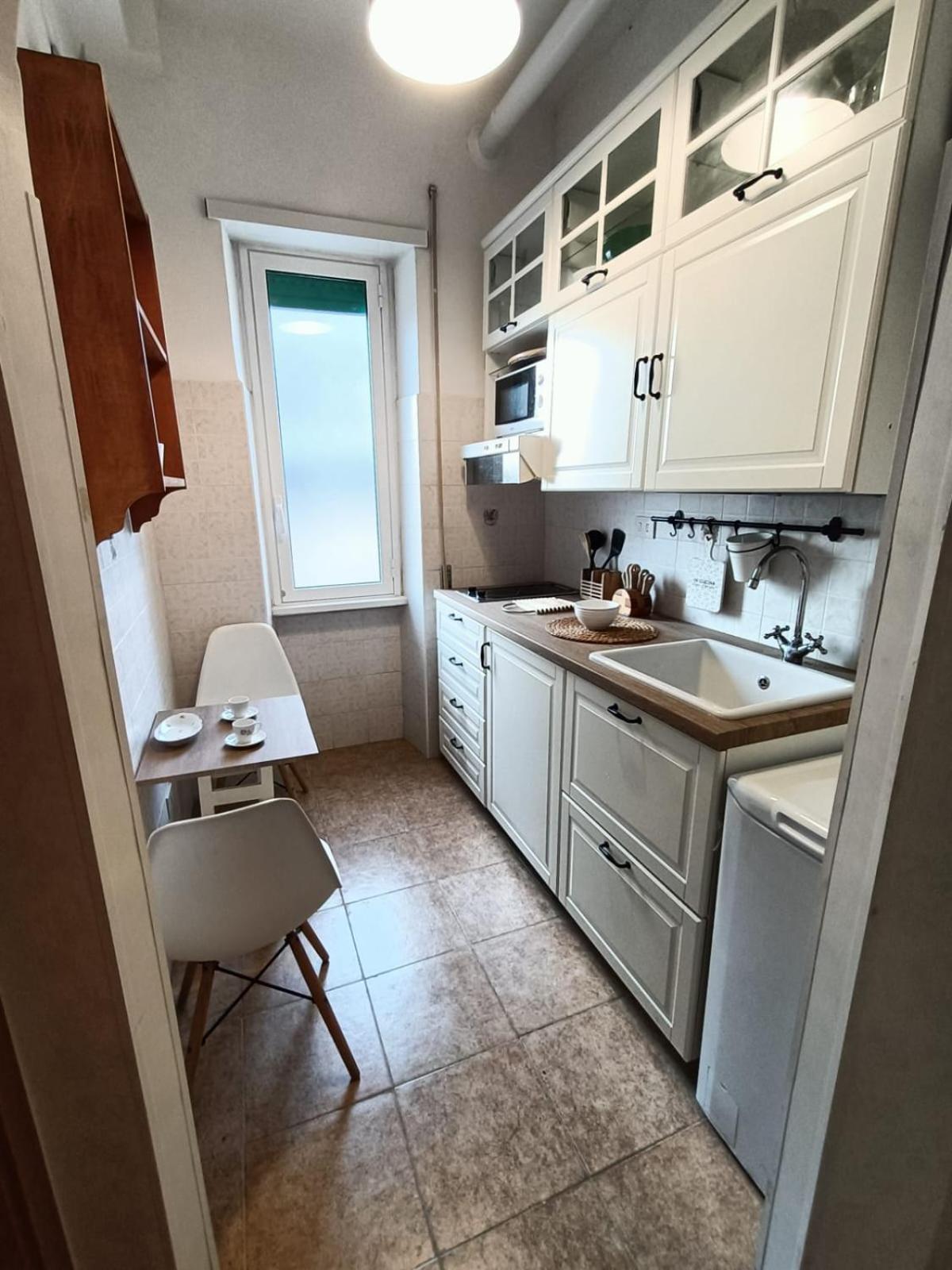 One-Bedroom House photo 2